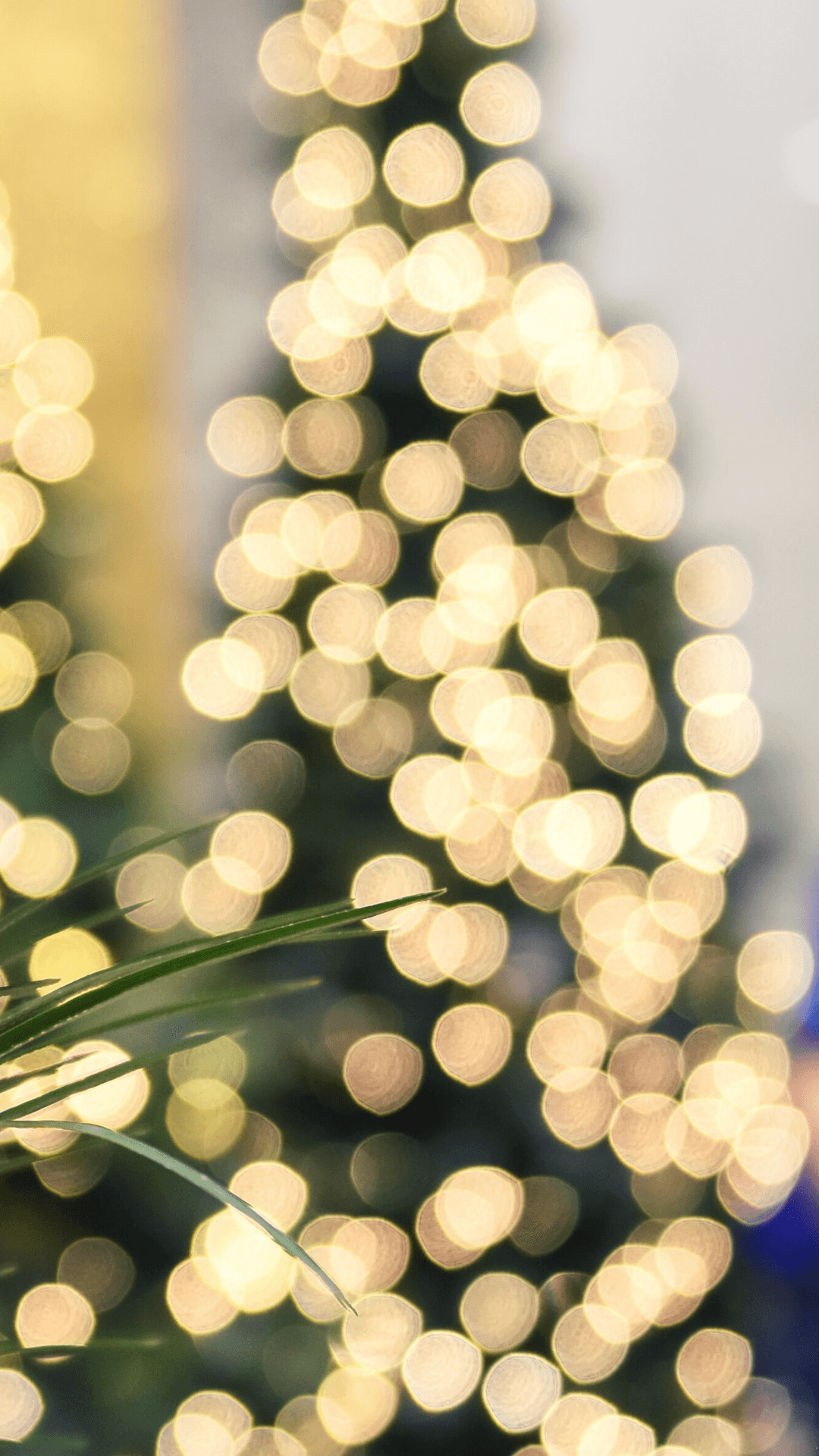 "Det er sesongen for en festlig juleinspirert telefon" Bakgrunner