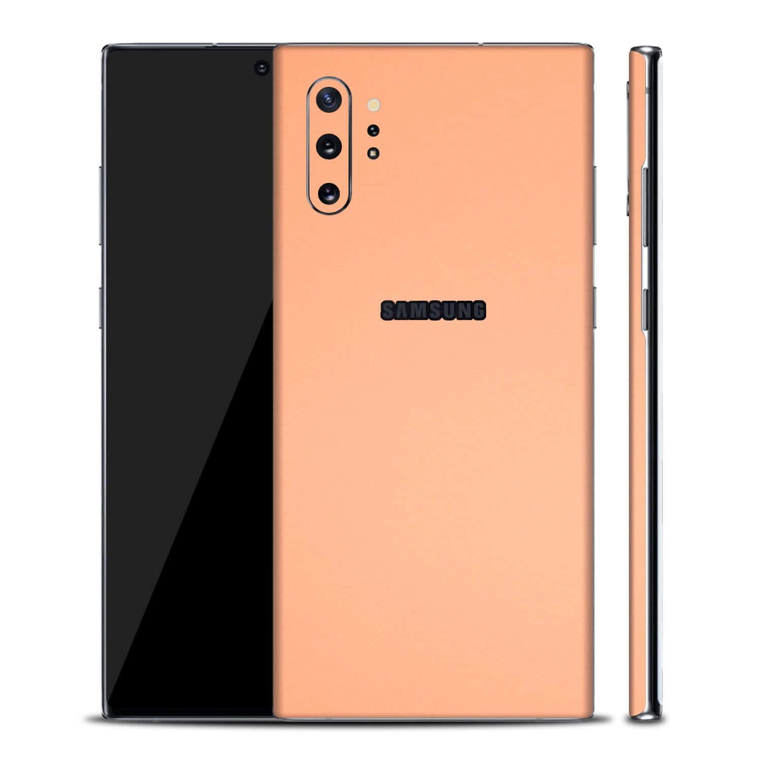 Det revolusjonerende kameraet til Samsung Galaxy S10 Bakgrunner