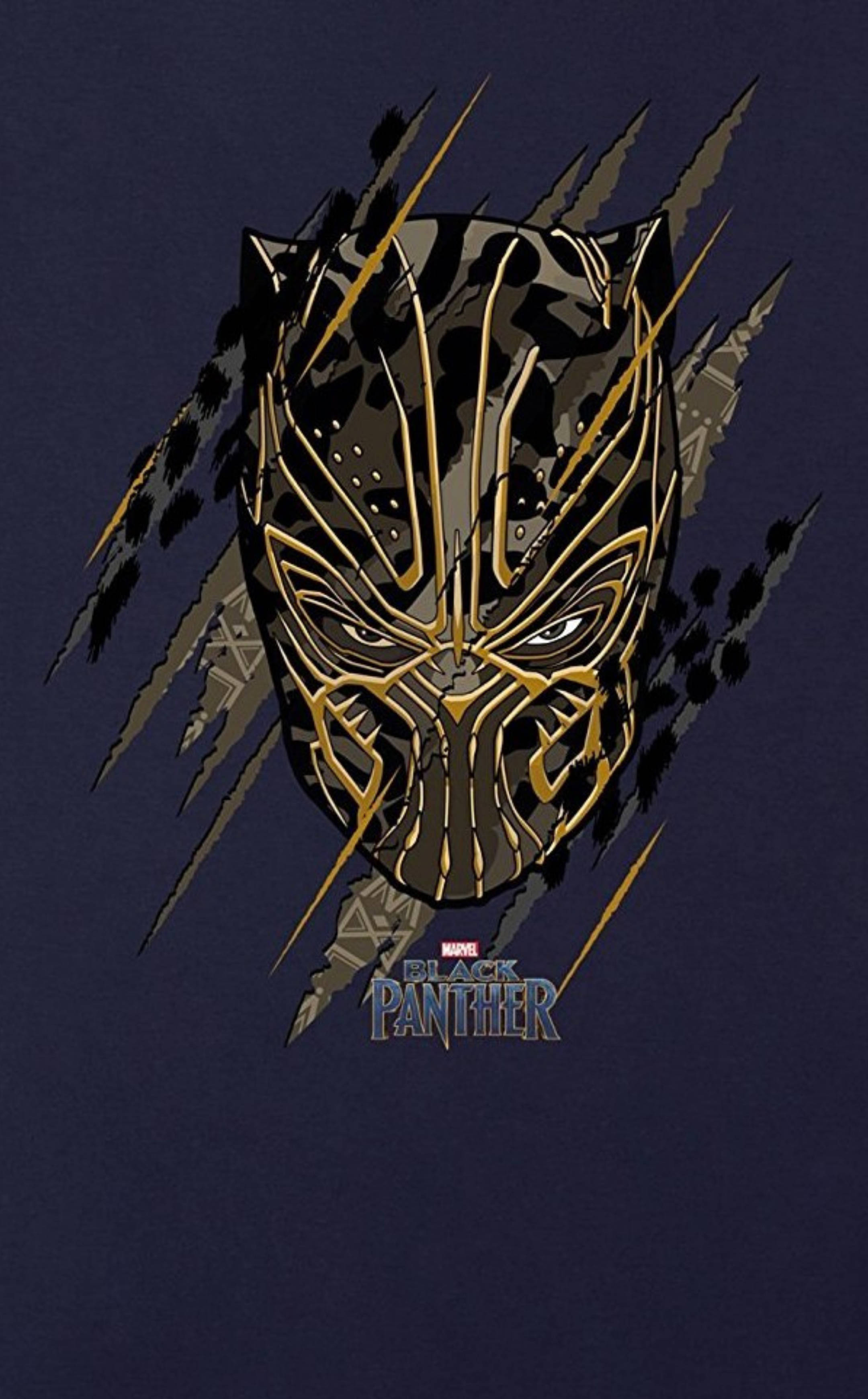 Digital kunst – Killmonger Bakgrunner