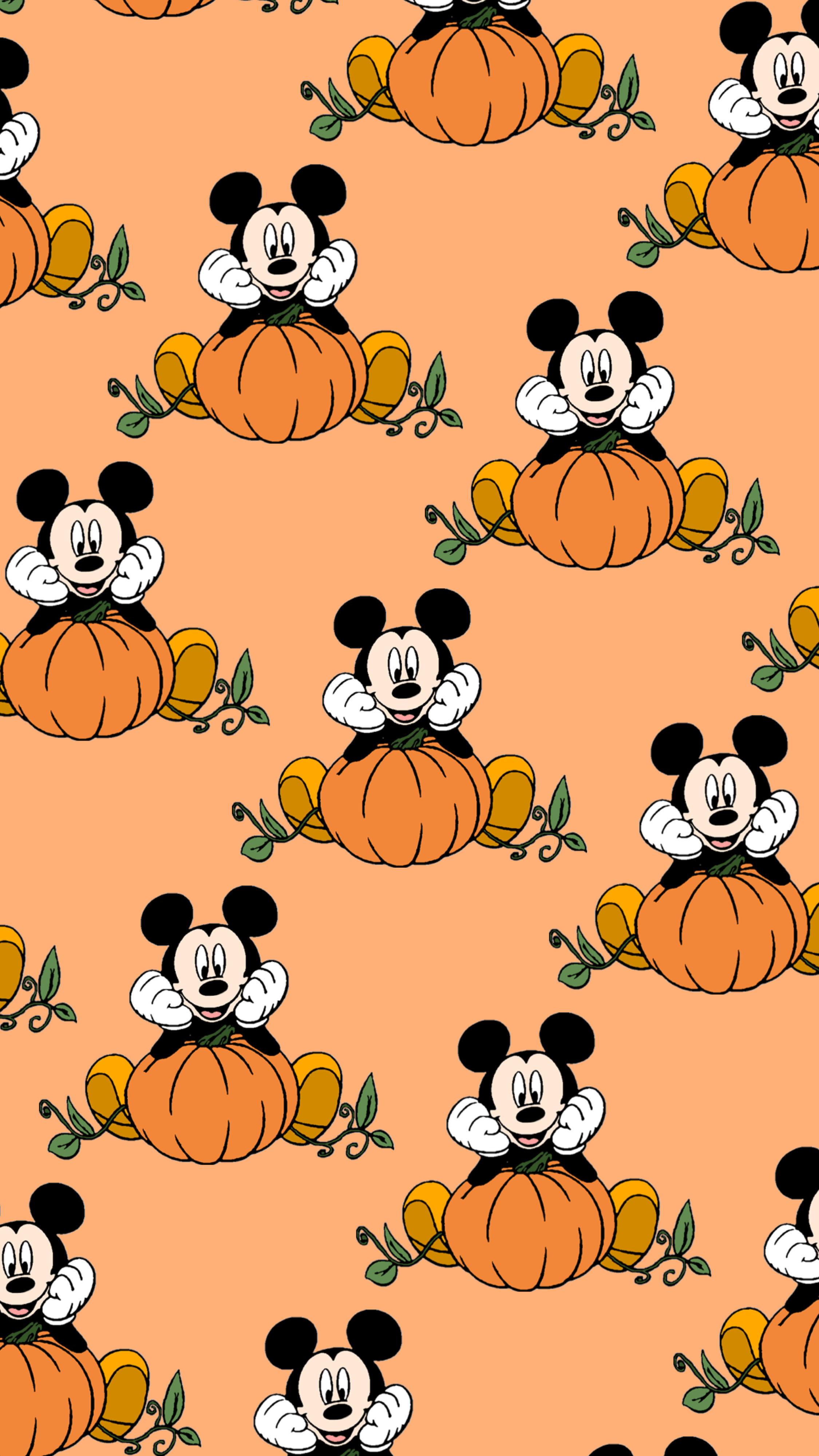 Disney Halloween 2250 x 4002 bakgrunn Bakgrunner