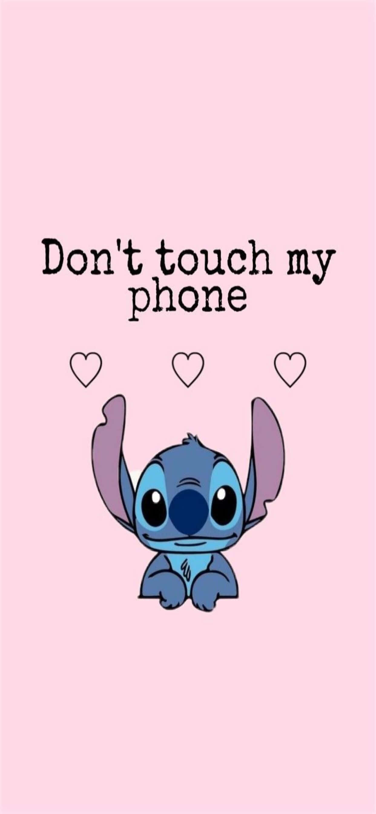 Disney-tema iPhone Xs Max Bakgrunner