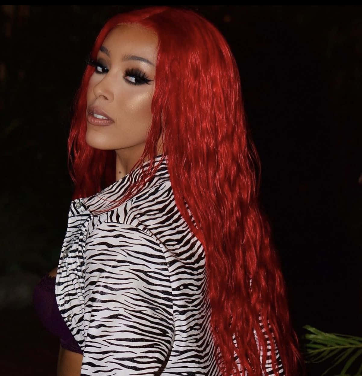 Doja Cat blander hip-hop med pop og har slått gjennom på mainstream-listene. Bakgrunner