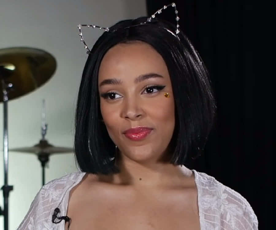 Doja Cat Klar til å Fly Bakgrunner