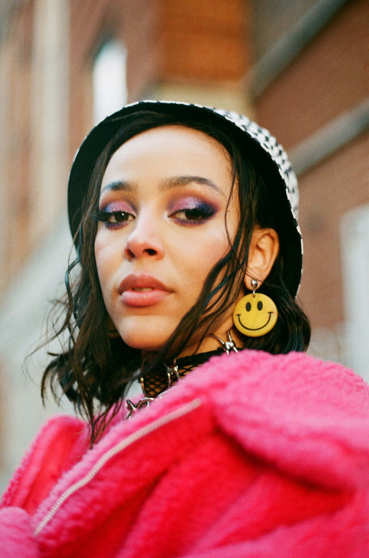 Doja Cat – Musikkartist Bakgrunner