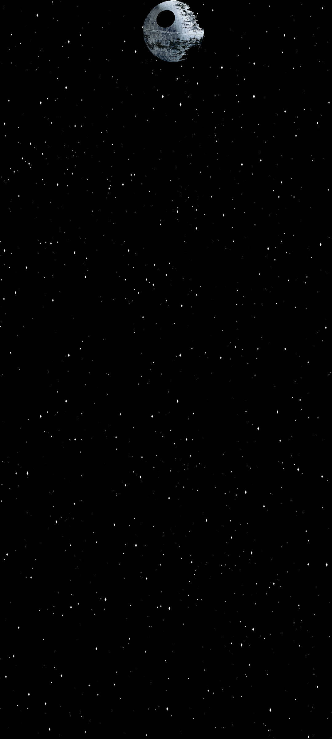 Dot Notch Star Wars Dødsstjernen Bakgrunner
