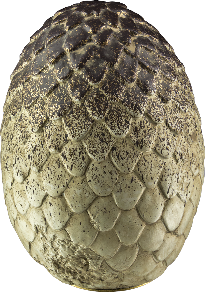 Drageegg Game of Thrones Bakgrunner