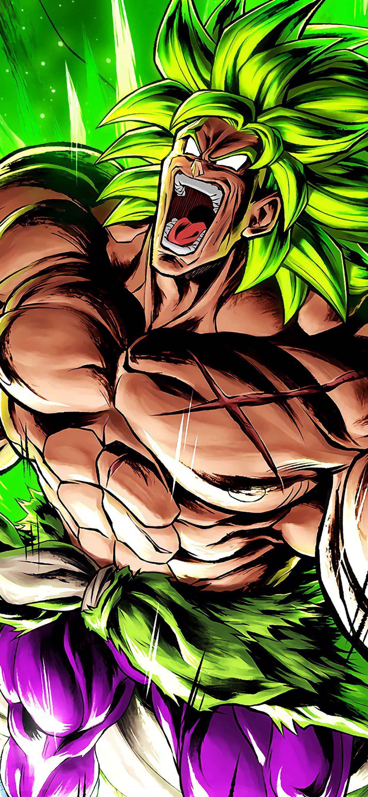 dragon ball z saiyan vs kai Bakgrunner