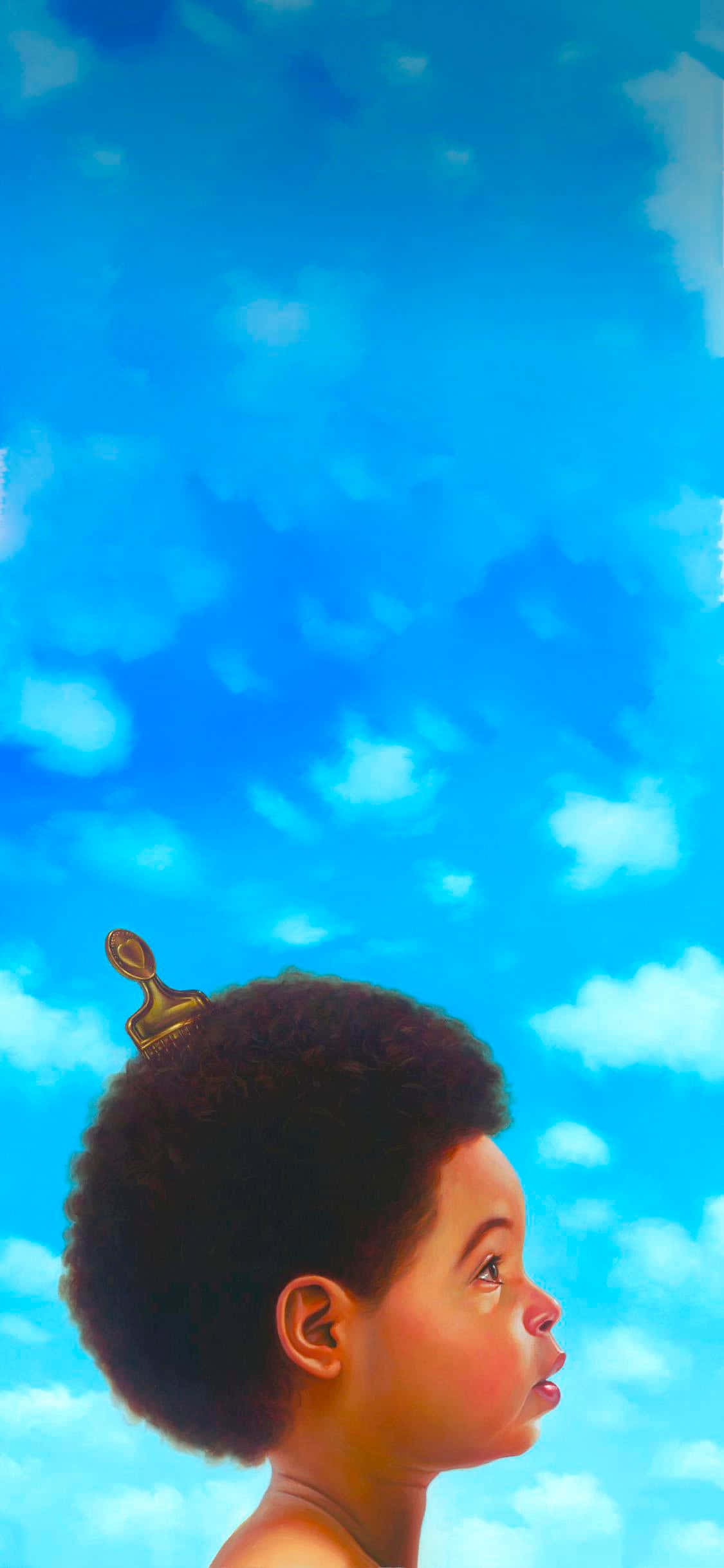 Drake slipper albumet Nothing Was The Same Bakgrunner