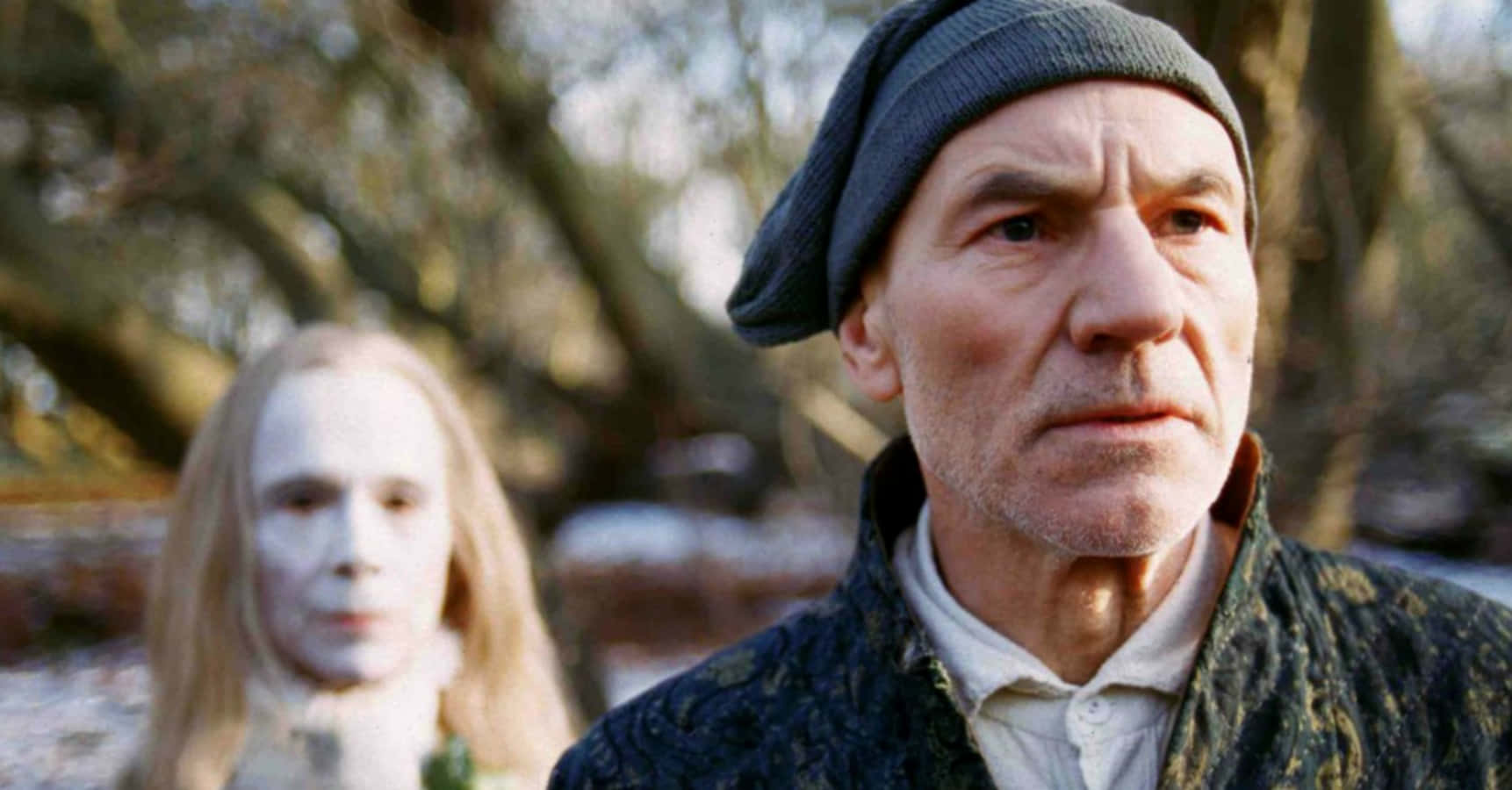 Ebenezer Scrooge tar en reise mot forløsning Bakgrunner
