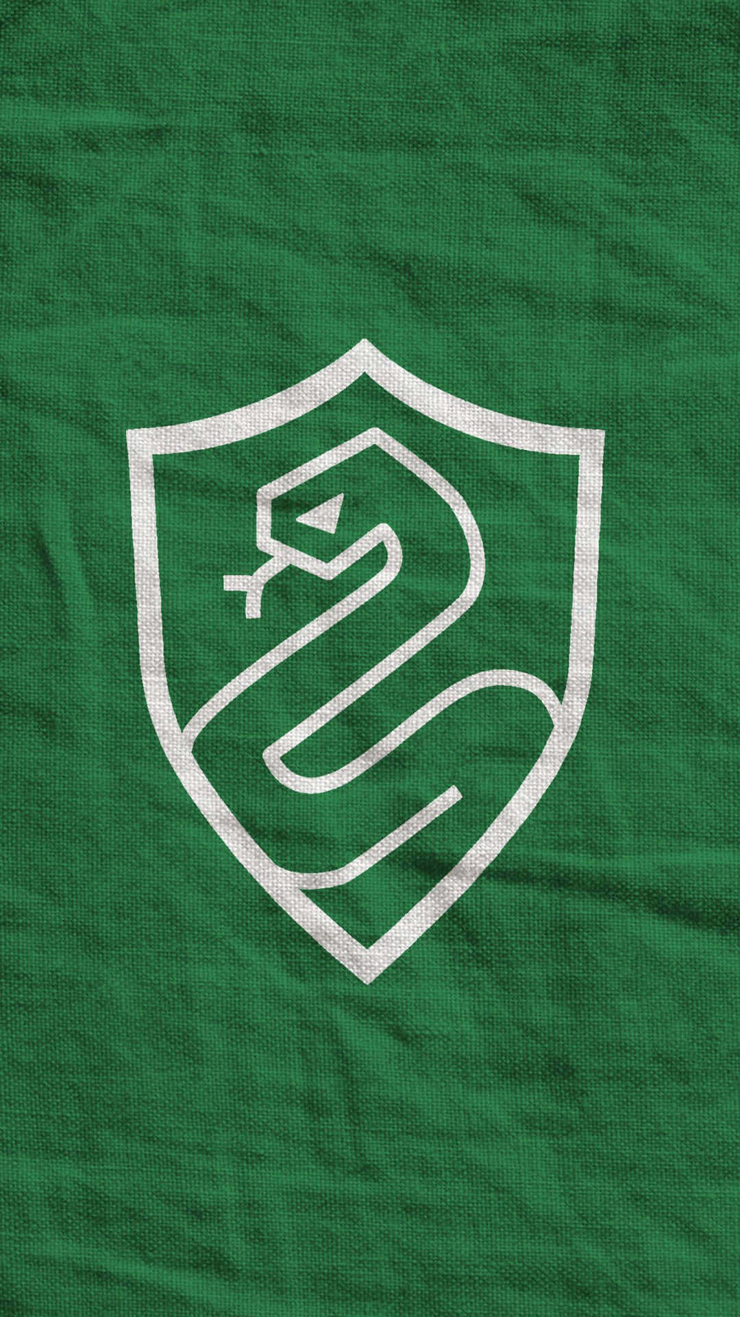 Eie natten med en Slytherin-estetikk Bakgrunner