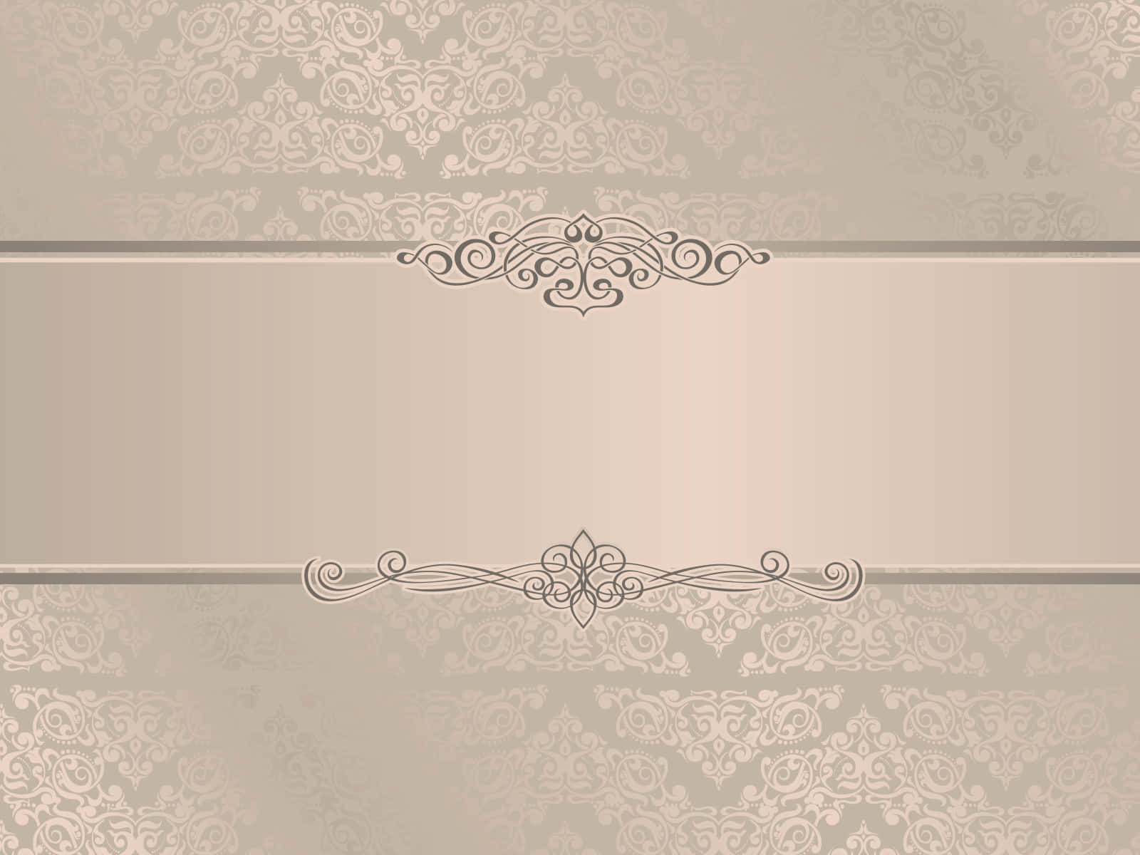 Elegant beige bryllupsinvitasjonsbakgrunn Bakgrunner