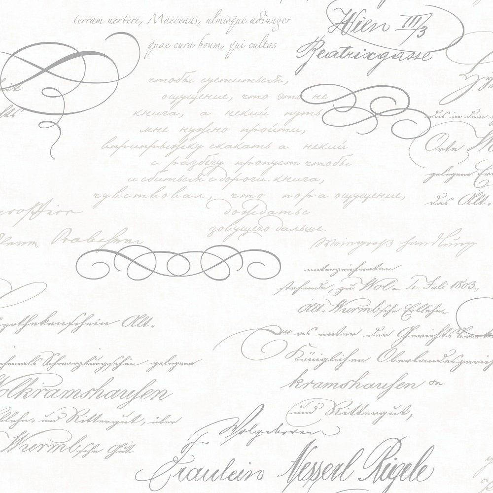 Elegant fransk kalligrafi Bakgrunner
