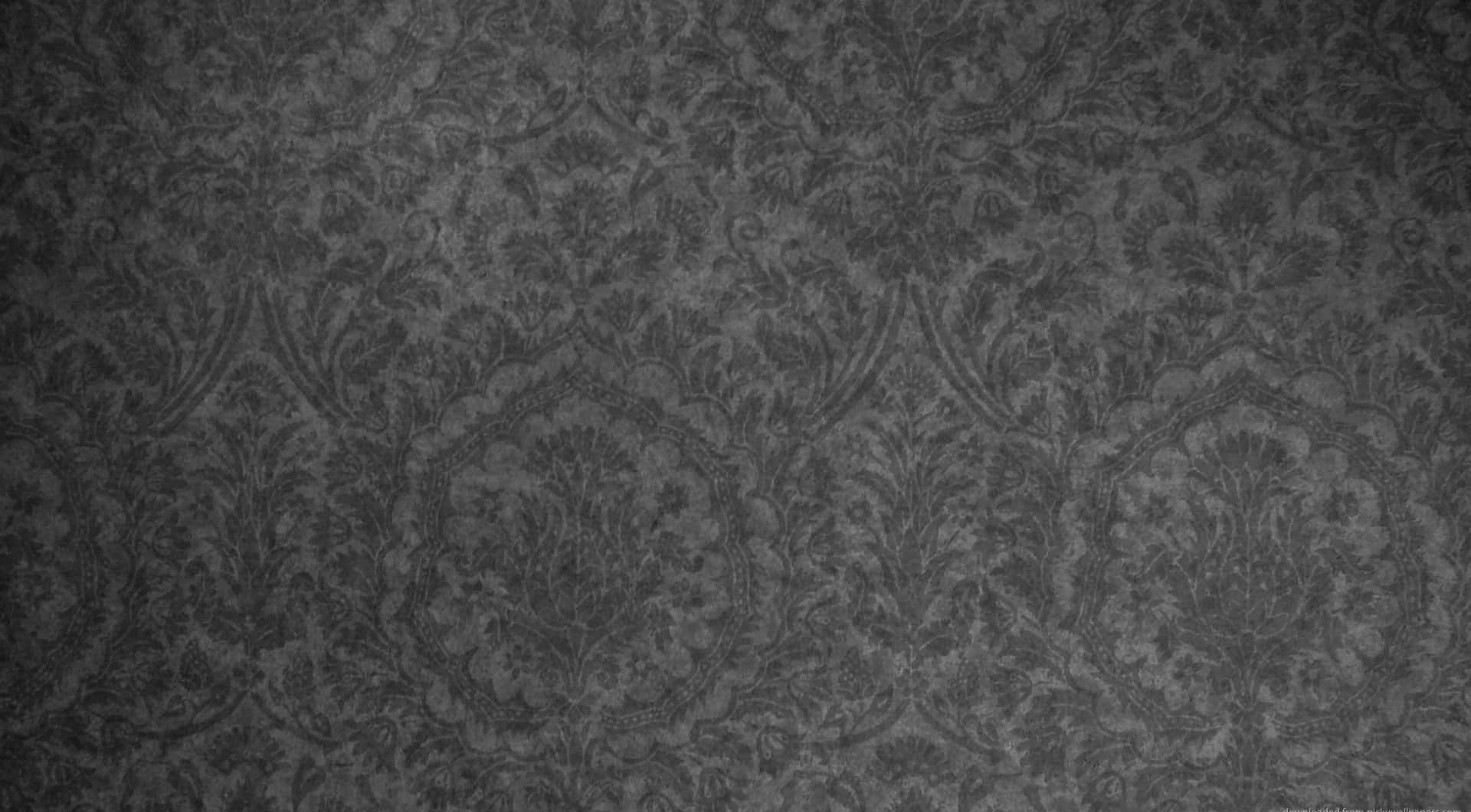 Elegant mørk blomsterbakgrunn Bakgrunner