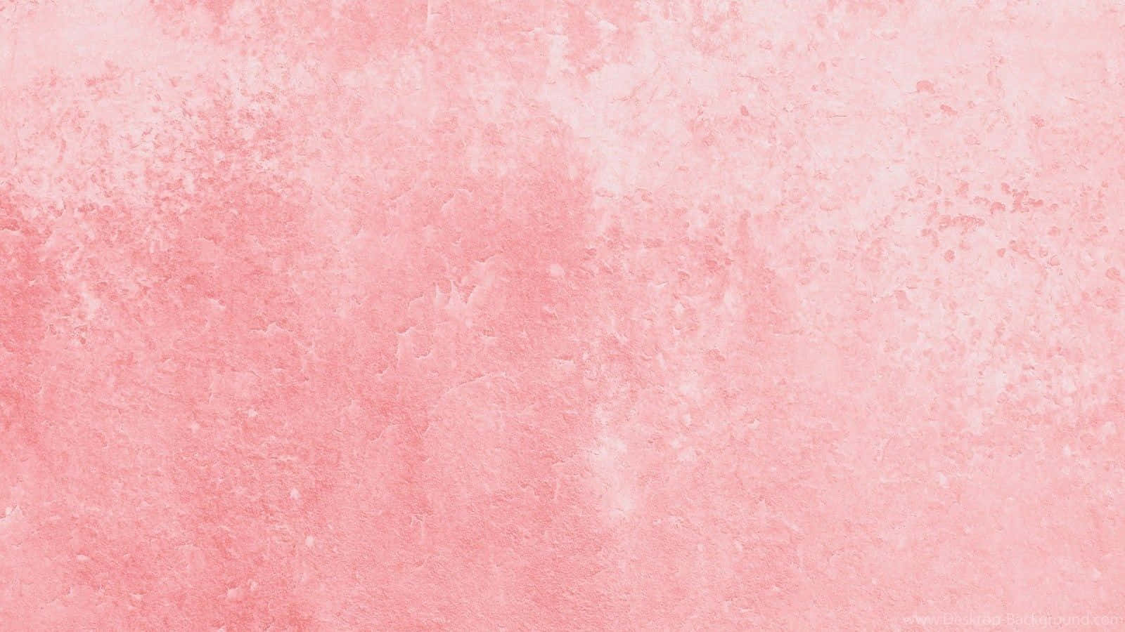 En beroligende rosa bakgrunn som passer perfekt i ethvert miljø Bakgrunner