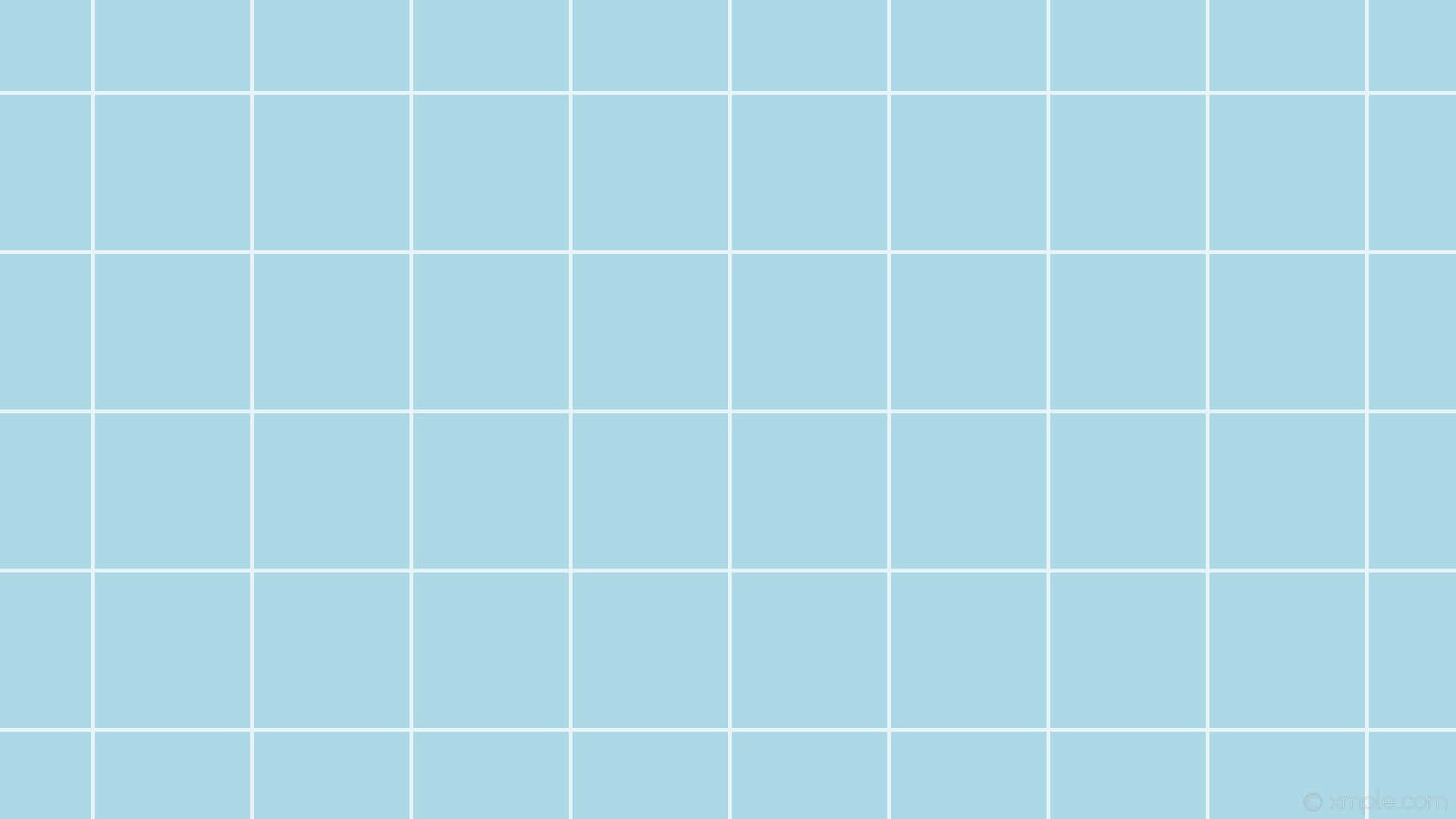 en blå flisbakgrunn med firkanter Bakgrunner