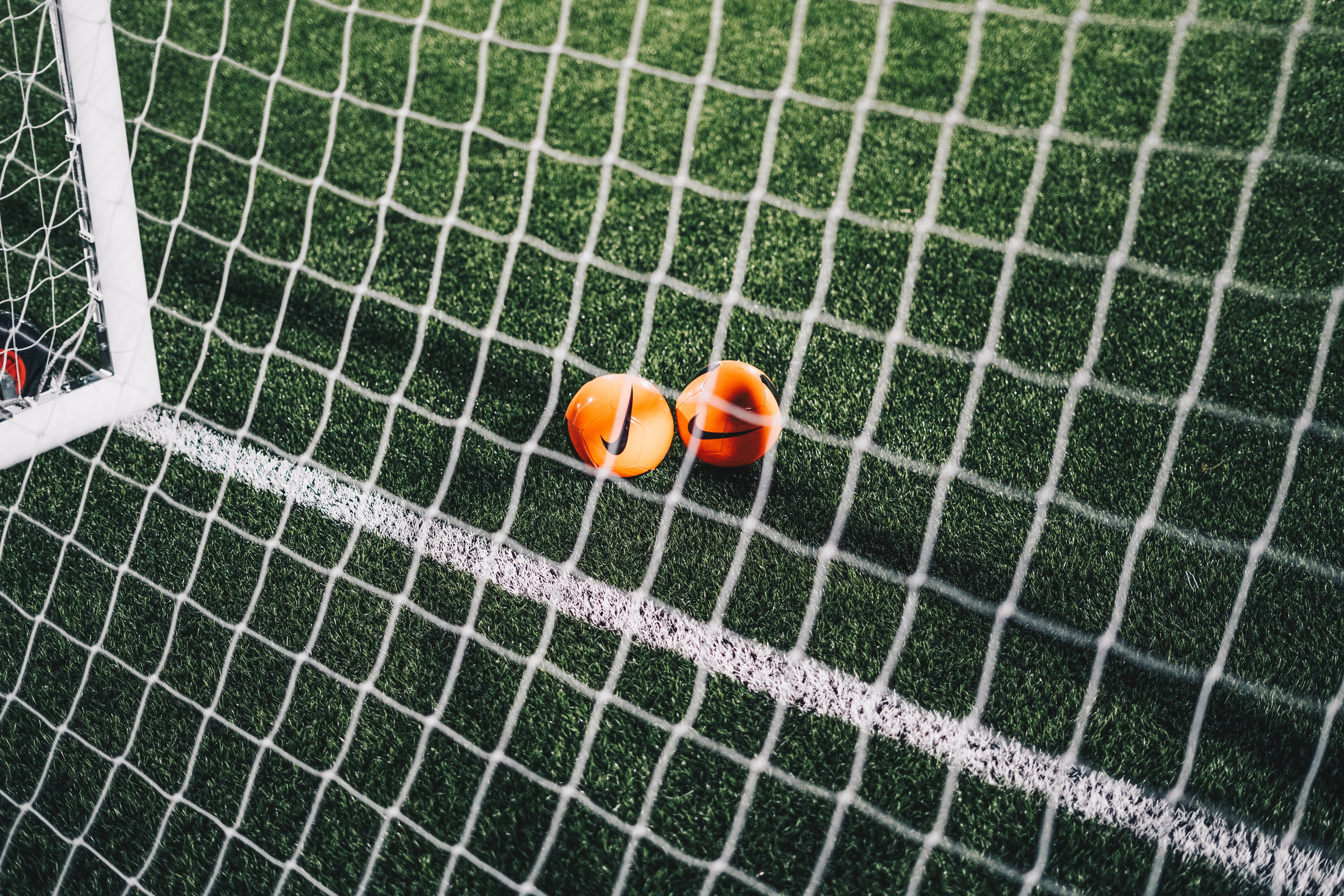 En drøm som går i oppfyllelse: Å spille profesjonell fotball foran tusenvis Bakgrunner