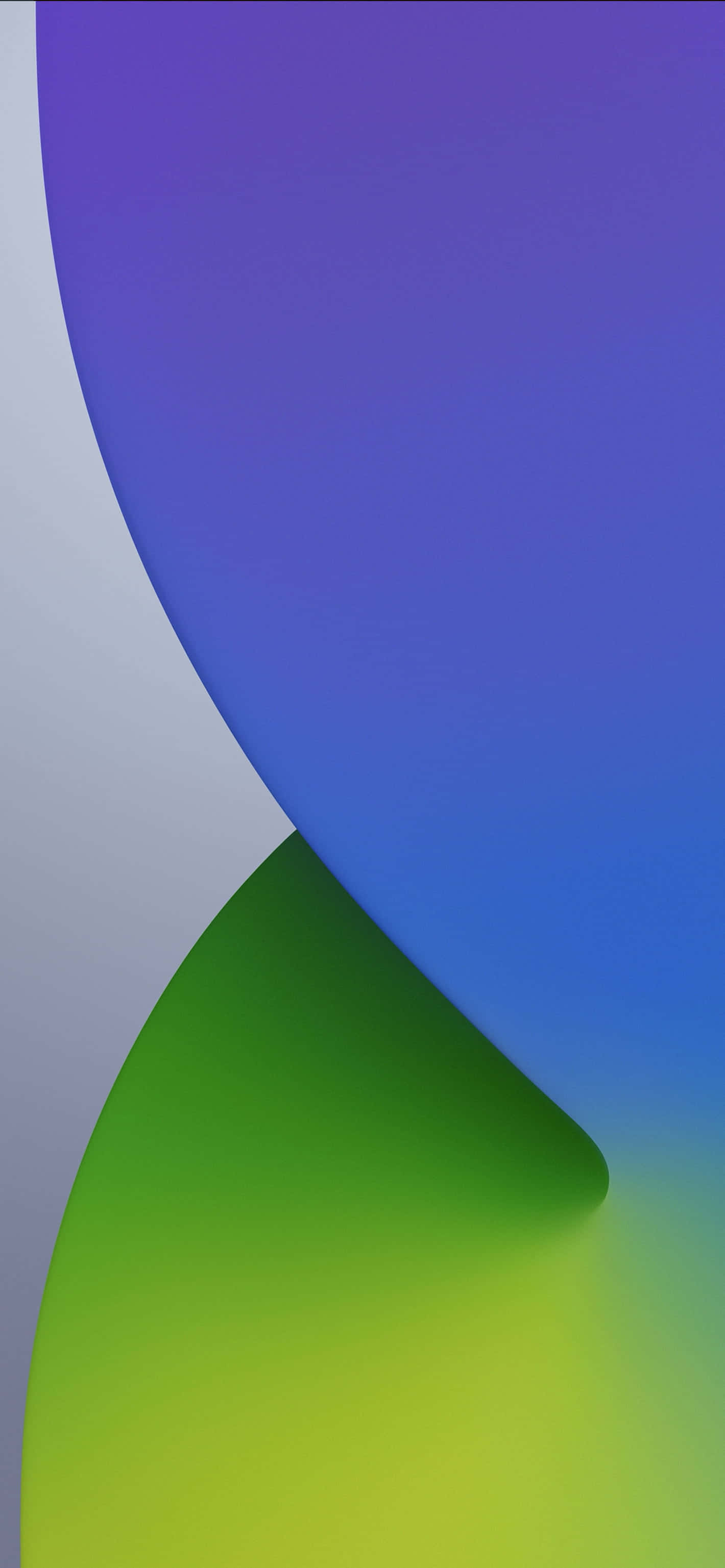 En fargerik og grønn bakgrunn med en blå og grønn gradient Bakgrunner