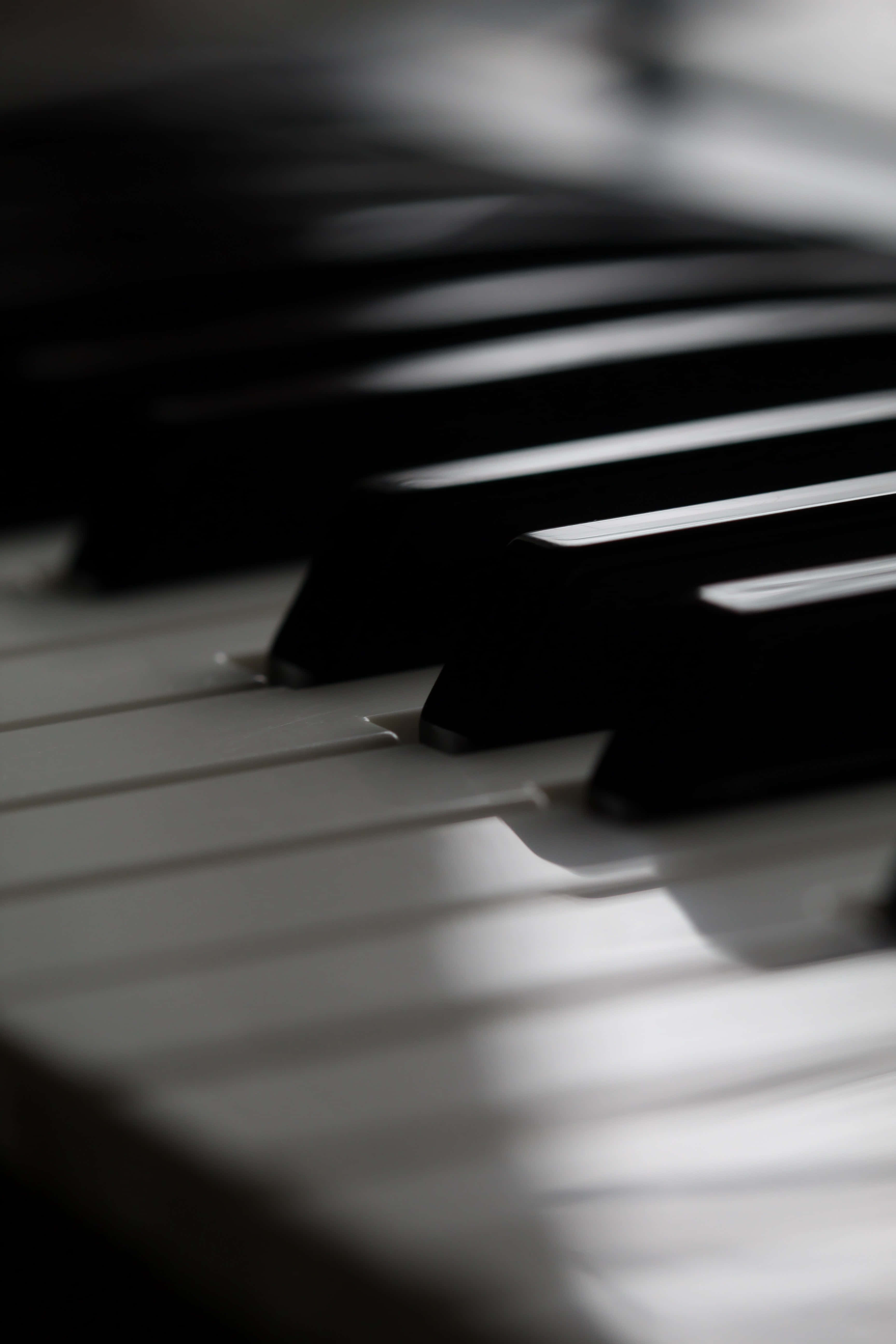 En ideologisk stemning gjennom vakker musikk Bakgrunner