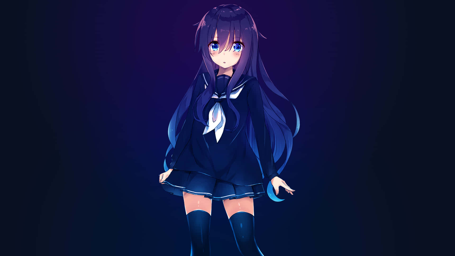 Anime 4k-bilder