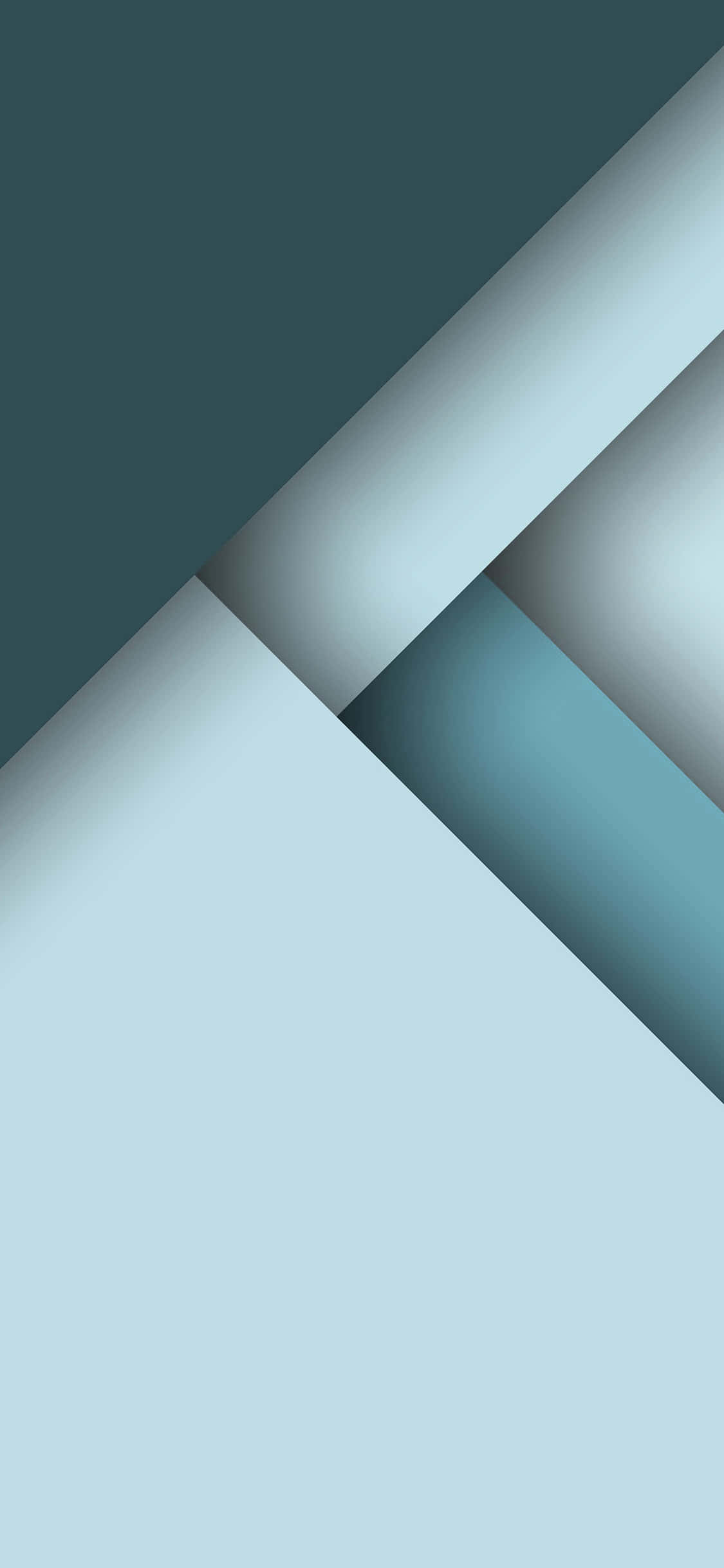 En minimalistisk moderne blå og hvit materialbakgrunn Bakgrunner