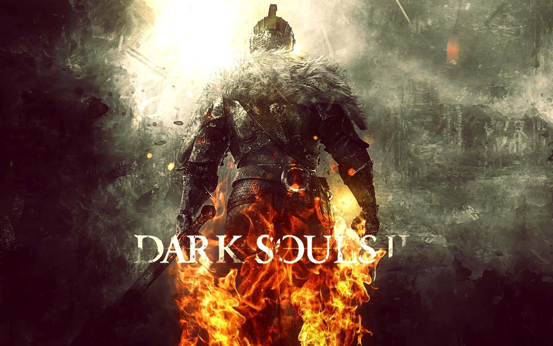 En ny utfordring venter i Dark Souls Bakgrunner