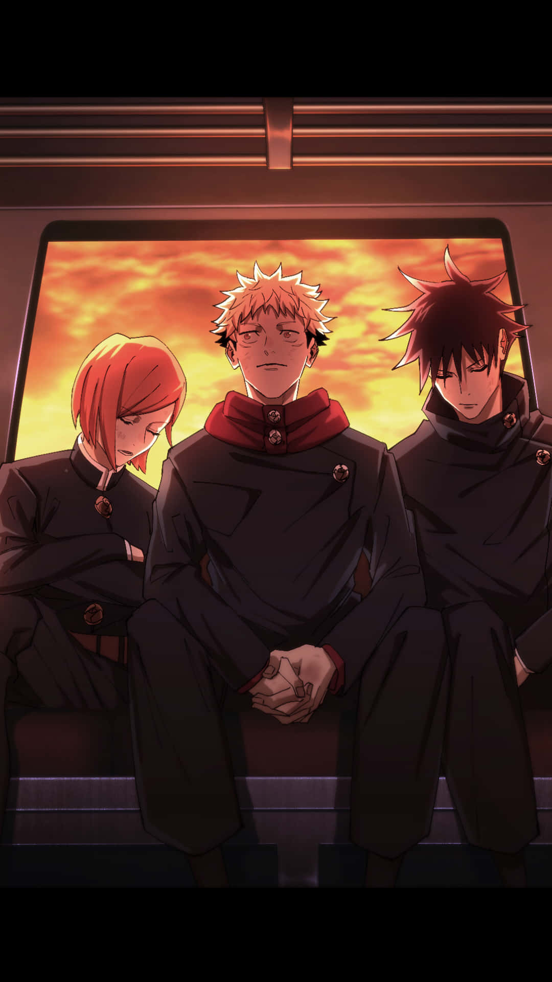 En reise for å oppdage spenningen i manga Bakgrunner