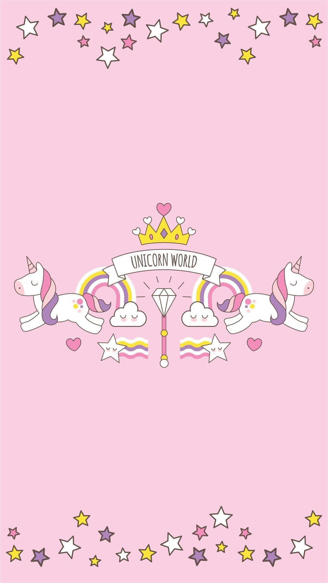 En skinnende rosa sløyfe for å gi et hint av kawaii til ethvert antrekk! Bakgrunner