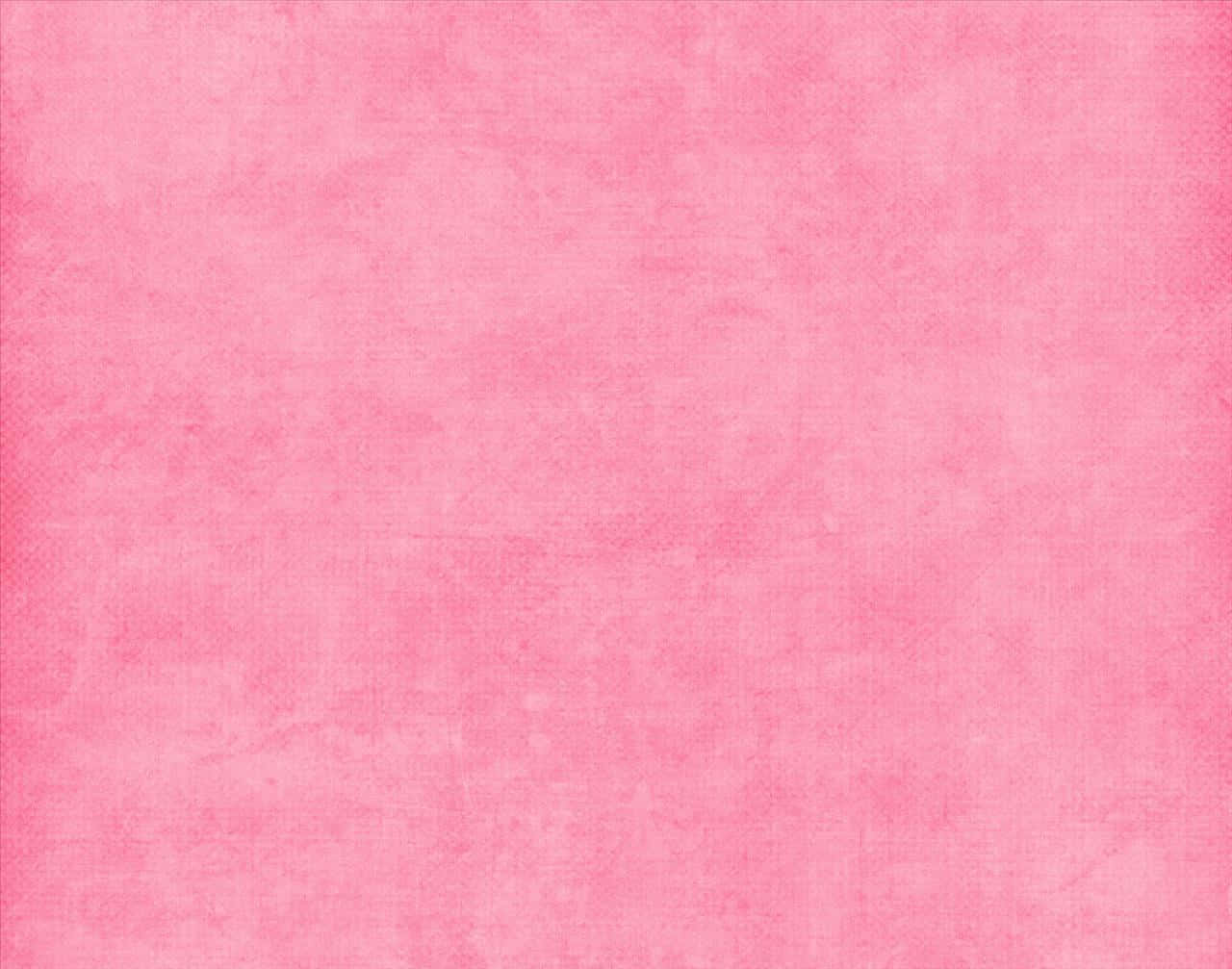 En søtere verden med en søt rosa bakgrunn Bakgrunner