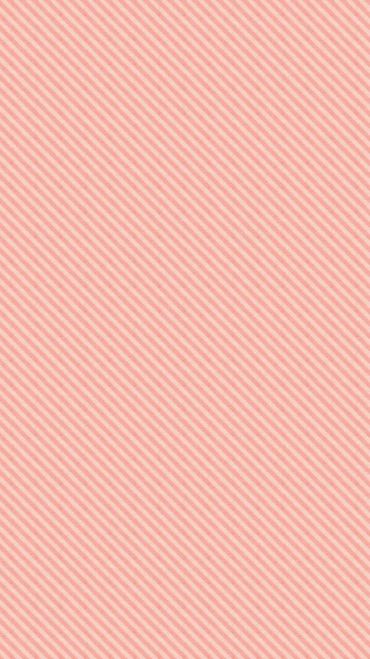 Enkelt diagonalt stripemønster iPhone Bakgrunner