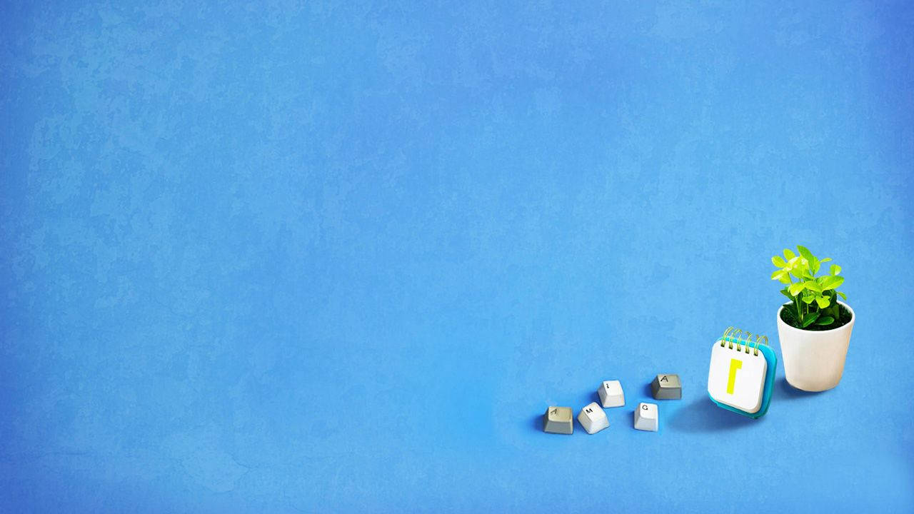 Enkelt kontorpakkedesign Bakgrunner