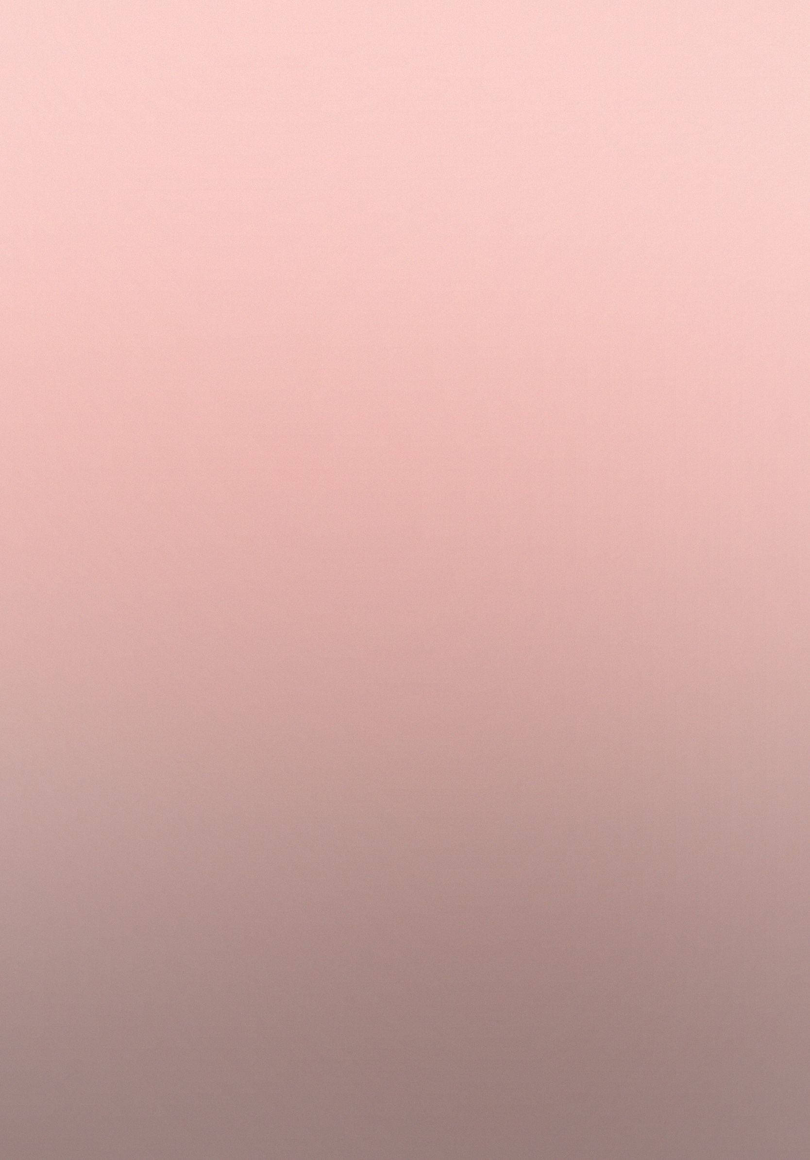Ensfarget Gradient Rosegull Bakgrunner