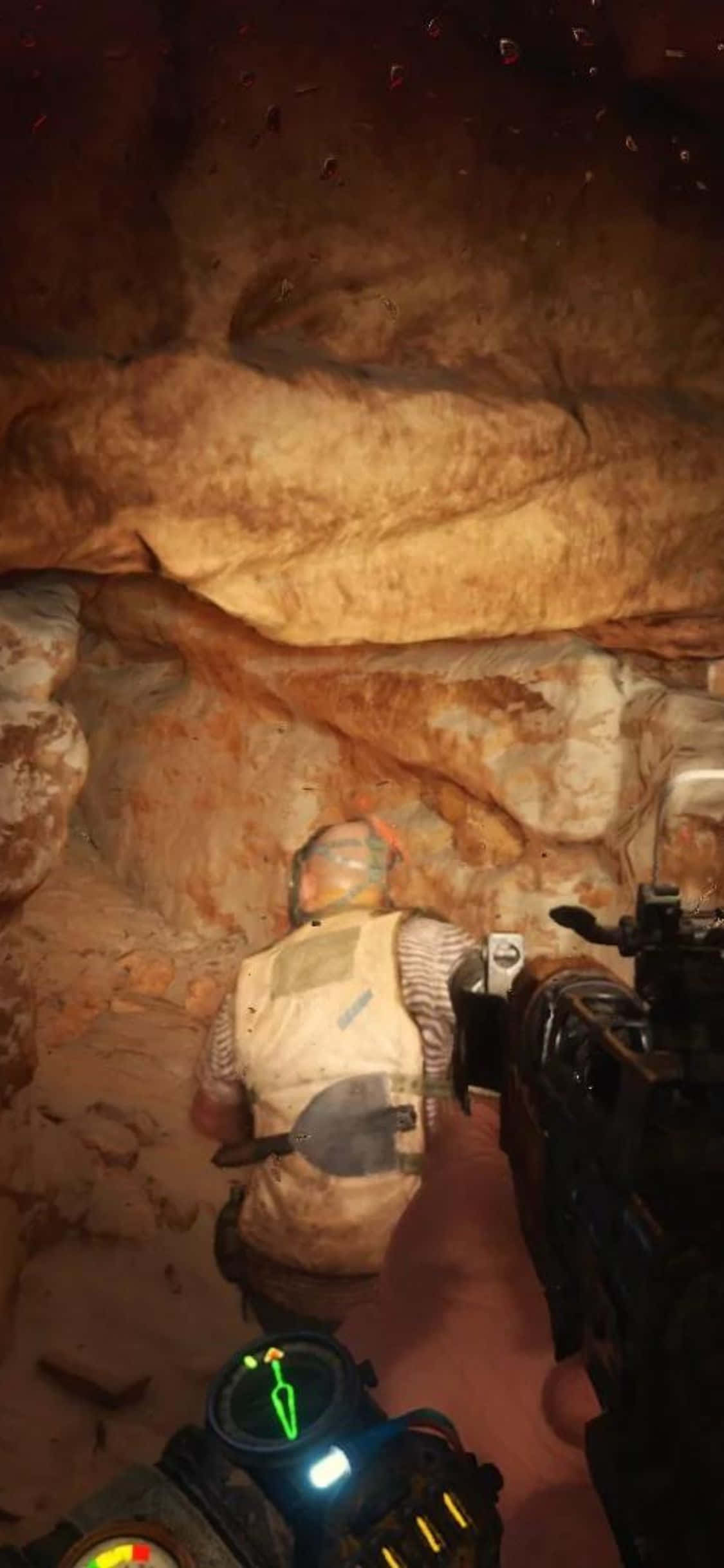 Erobre de postapokalyptiske ødemarkene med den episke Metro Exodus. Bakgrunner
