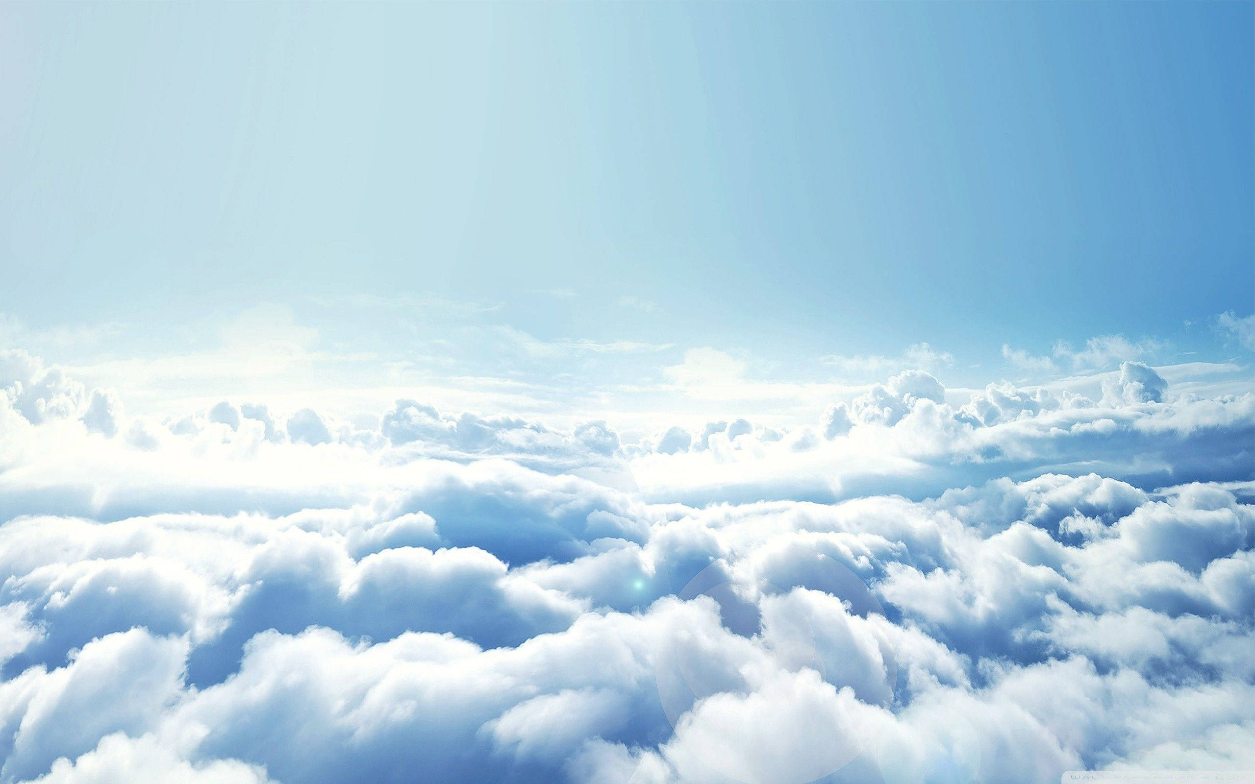 Estetisk himmelsk sky Bakgrunner