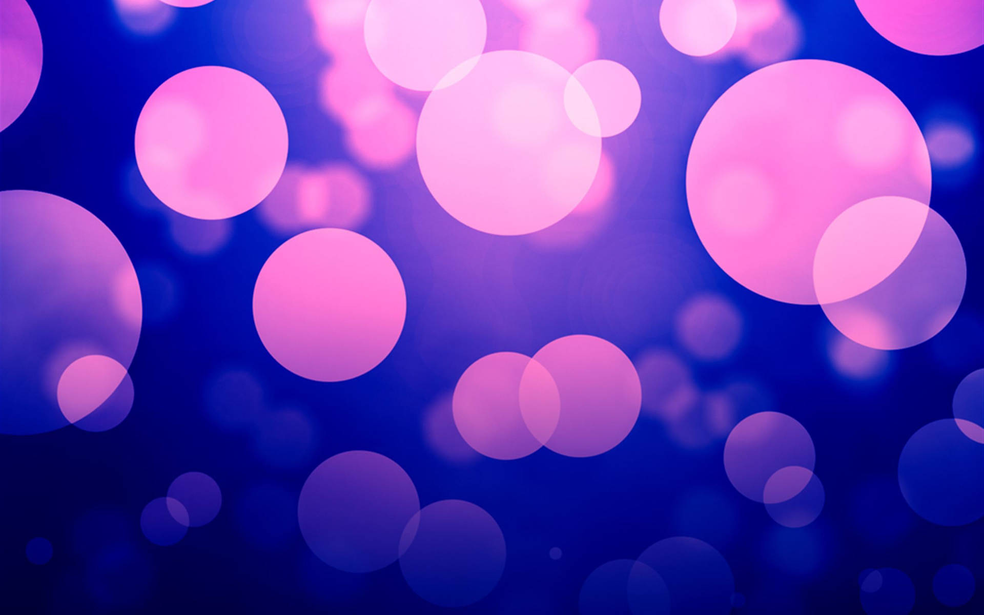 Estetisk iPad rosa bokeh-bakgrunn — Estetisk iPad-bakgrunn Bakgrunner