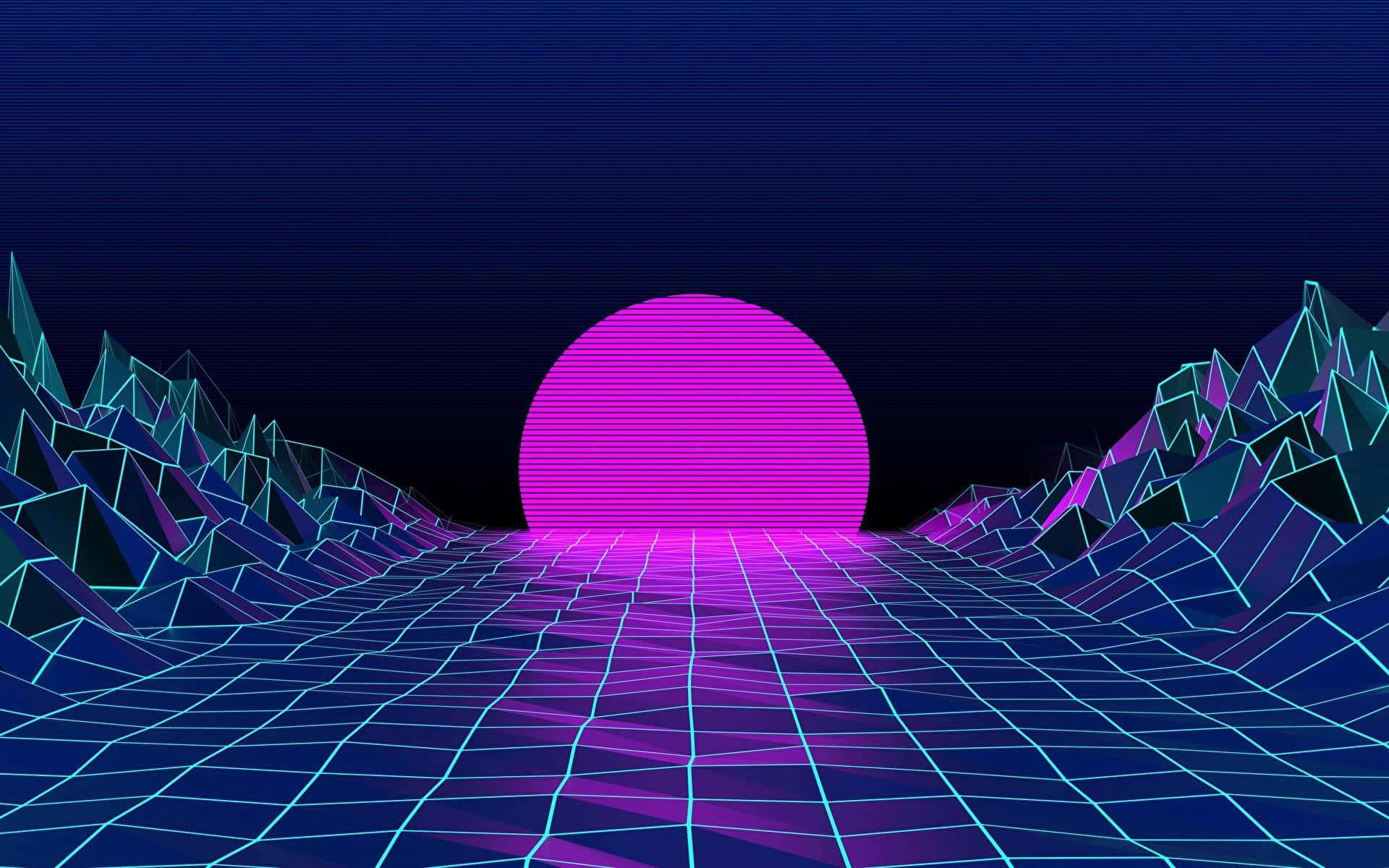Estetisk laptop-bakgrunn Bakgrunner