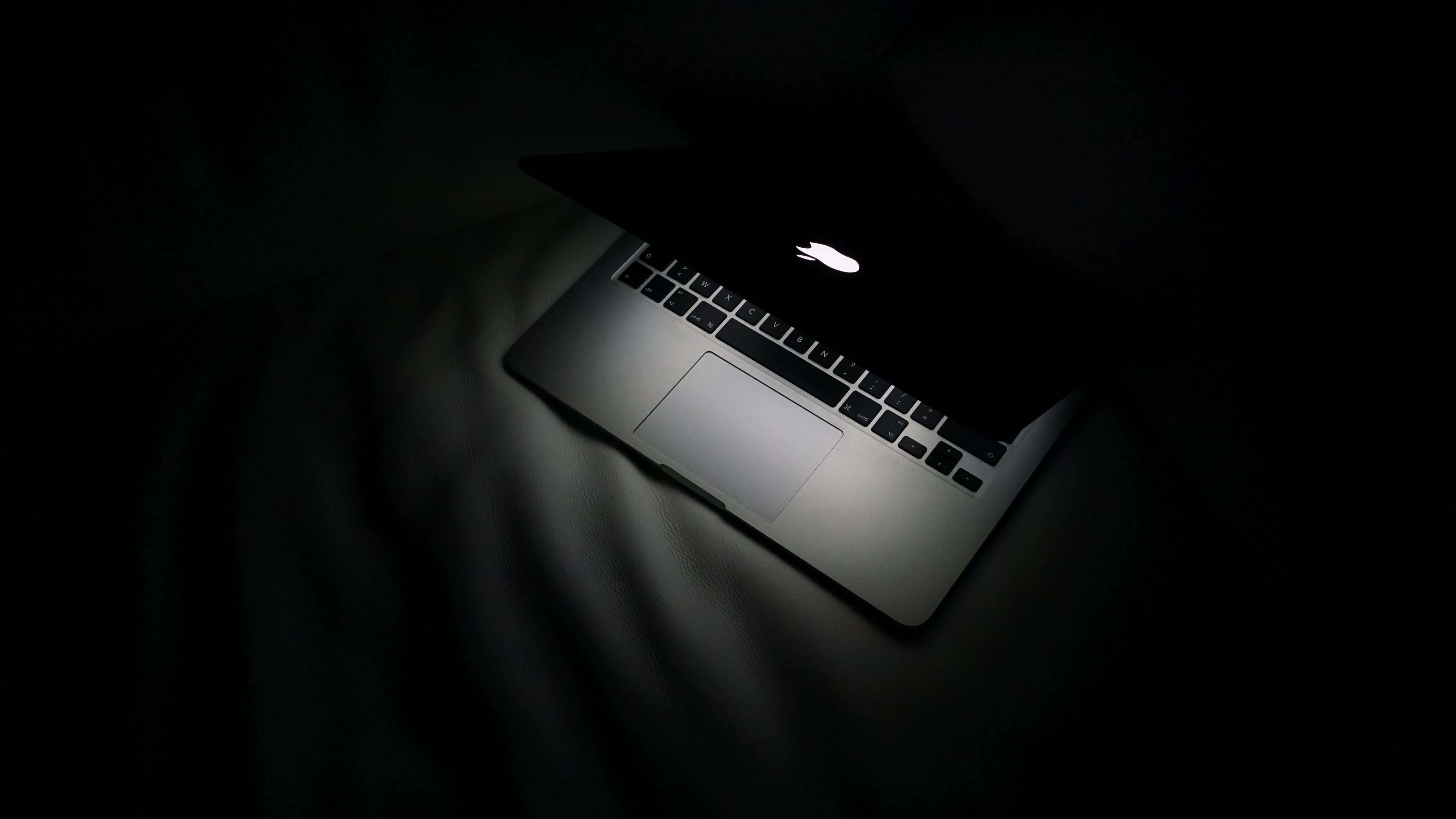 Estetisk Macbook - Eksklusivt design med innovativ stil. Bakgrunner