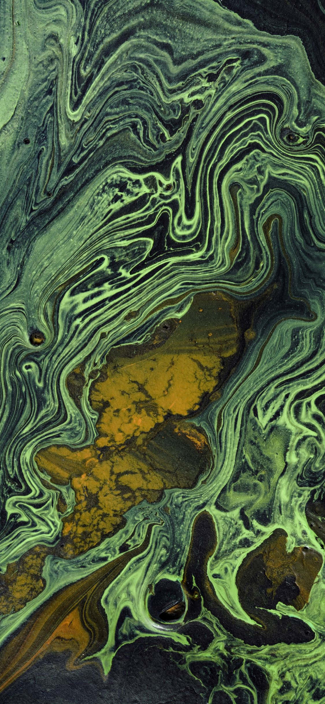 Estetisk marmortekstur for iPhone X-bakgrunn Bakgrunner
