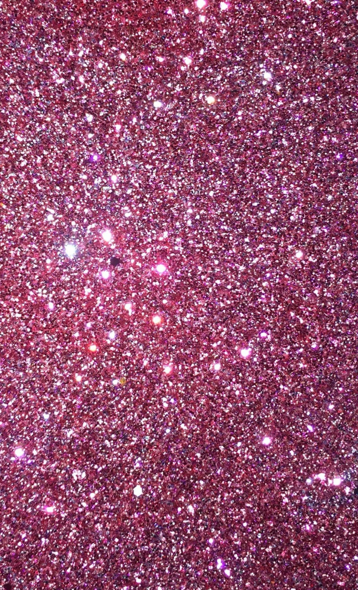 Estetisk Mørk Rosa Glitter Bakgrunner