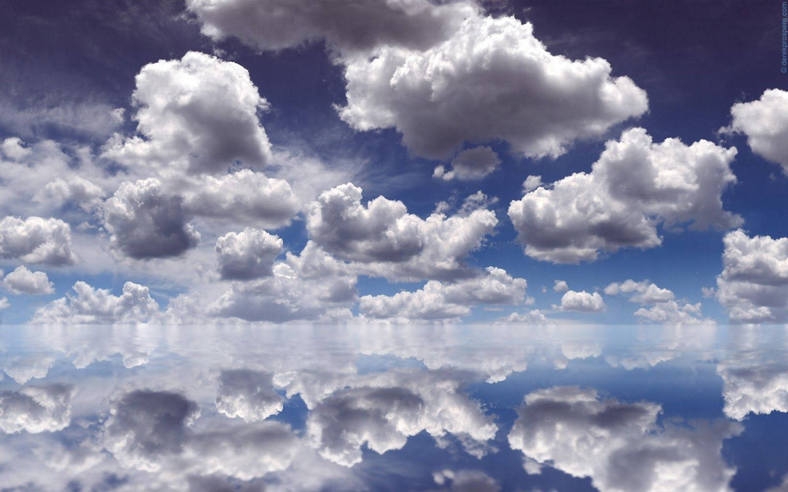 Estetisk skyrefleksjon Bakgrunner