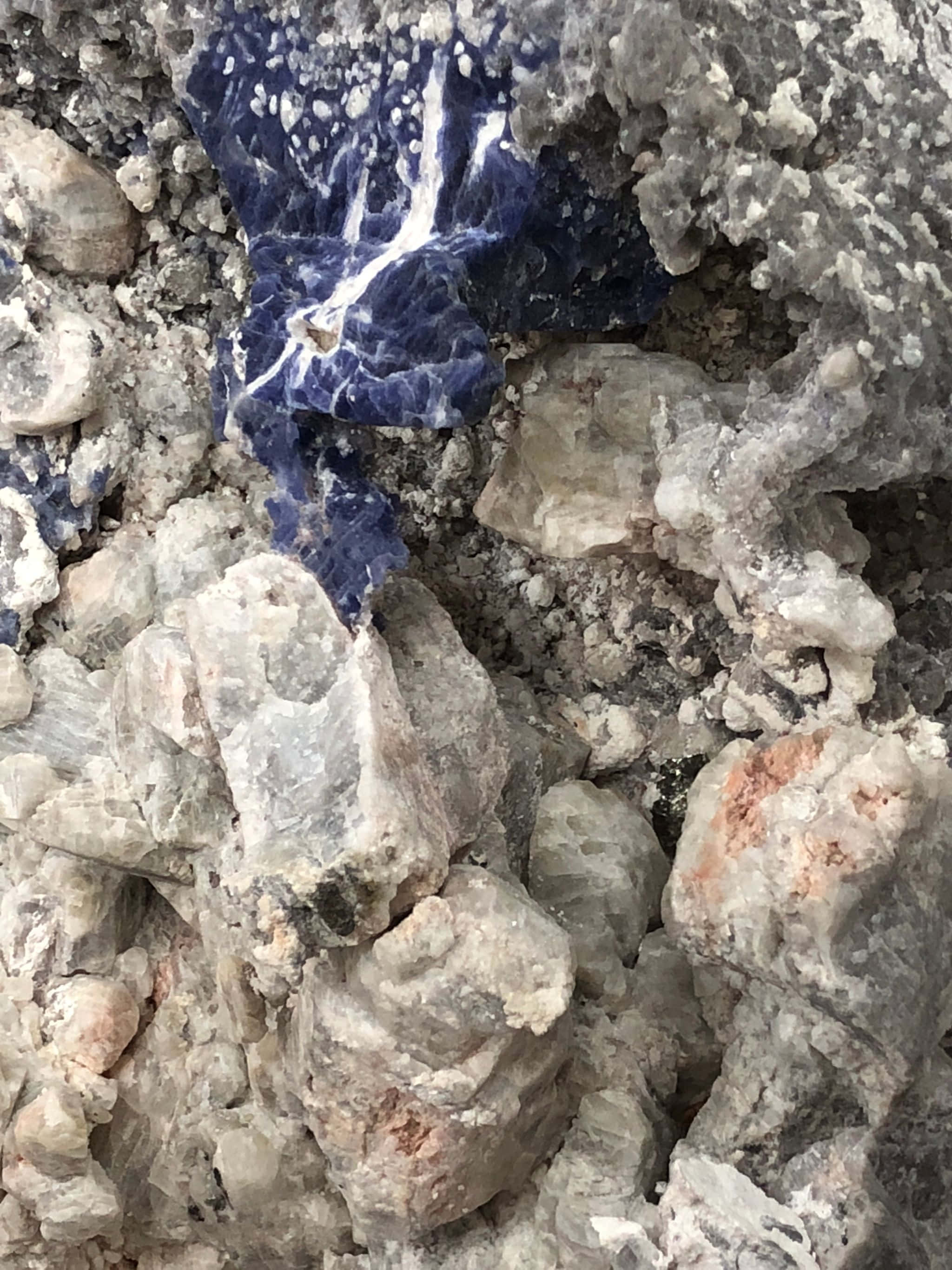 Et idyllisk landlig landskap Bakgrunner