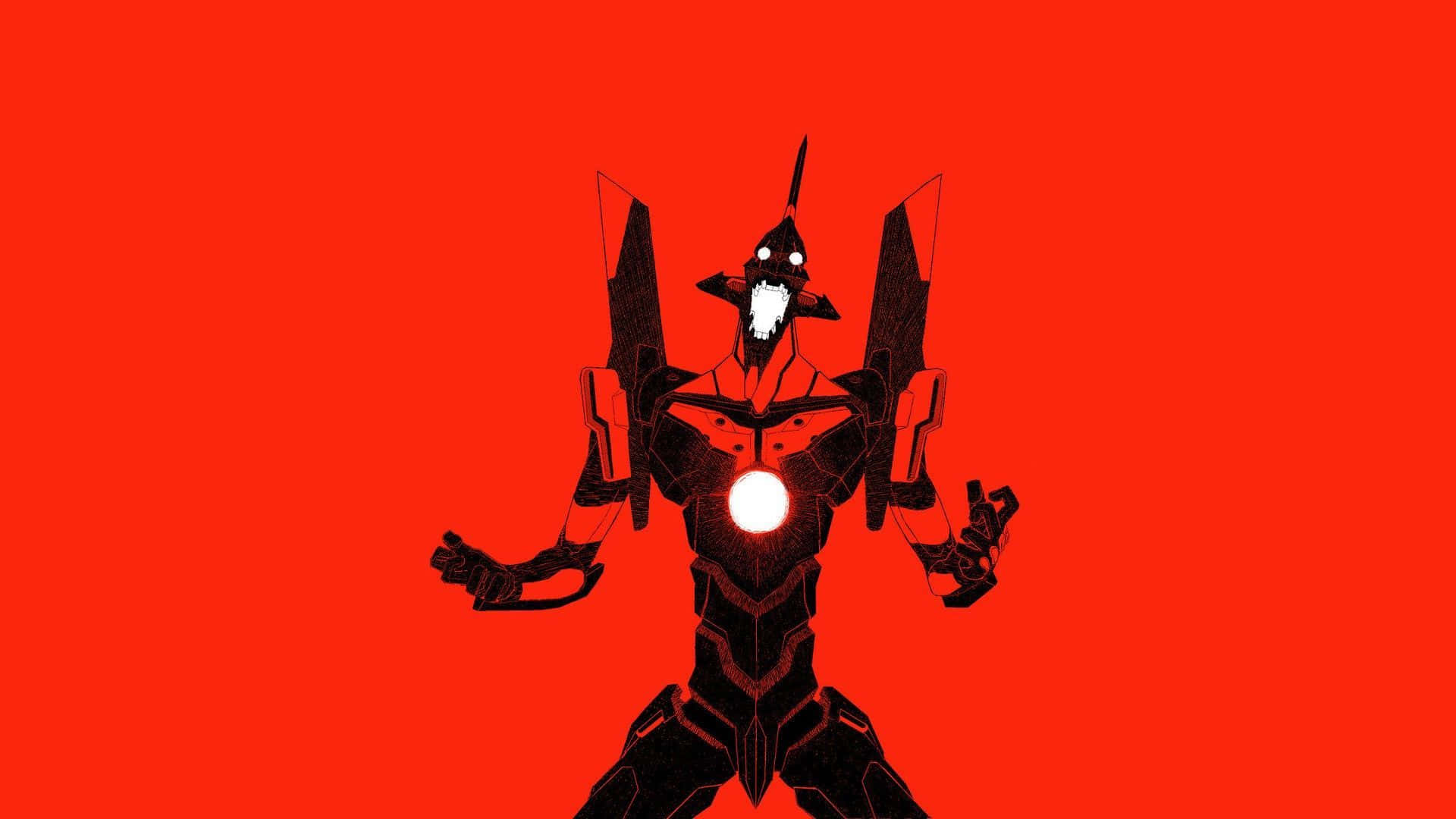 Et innblikk i historien til Neon Genesis Evangelion Bakgrunner