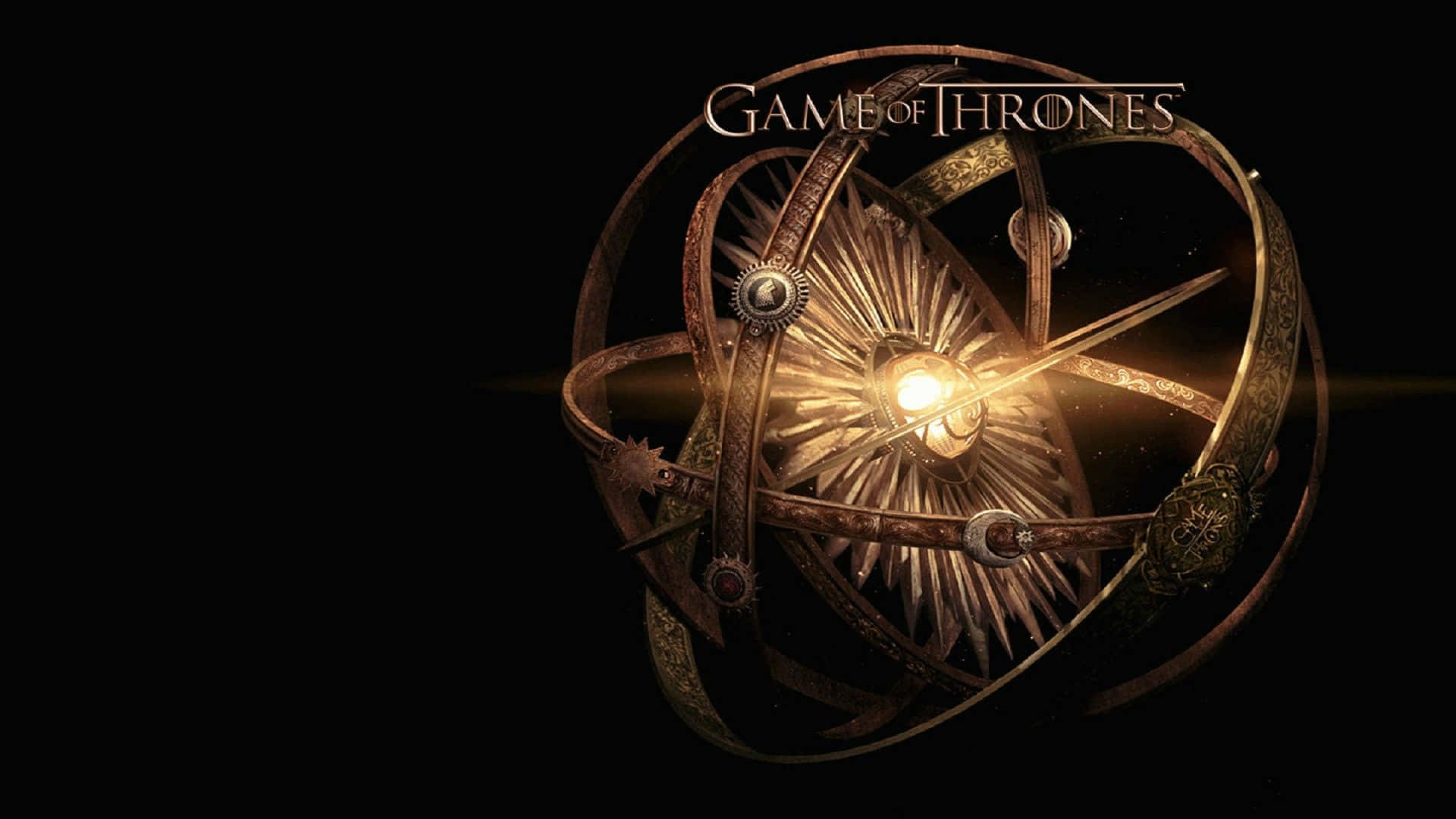 Et intenst øyeblikk i Westeros' verden Bakgrunner