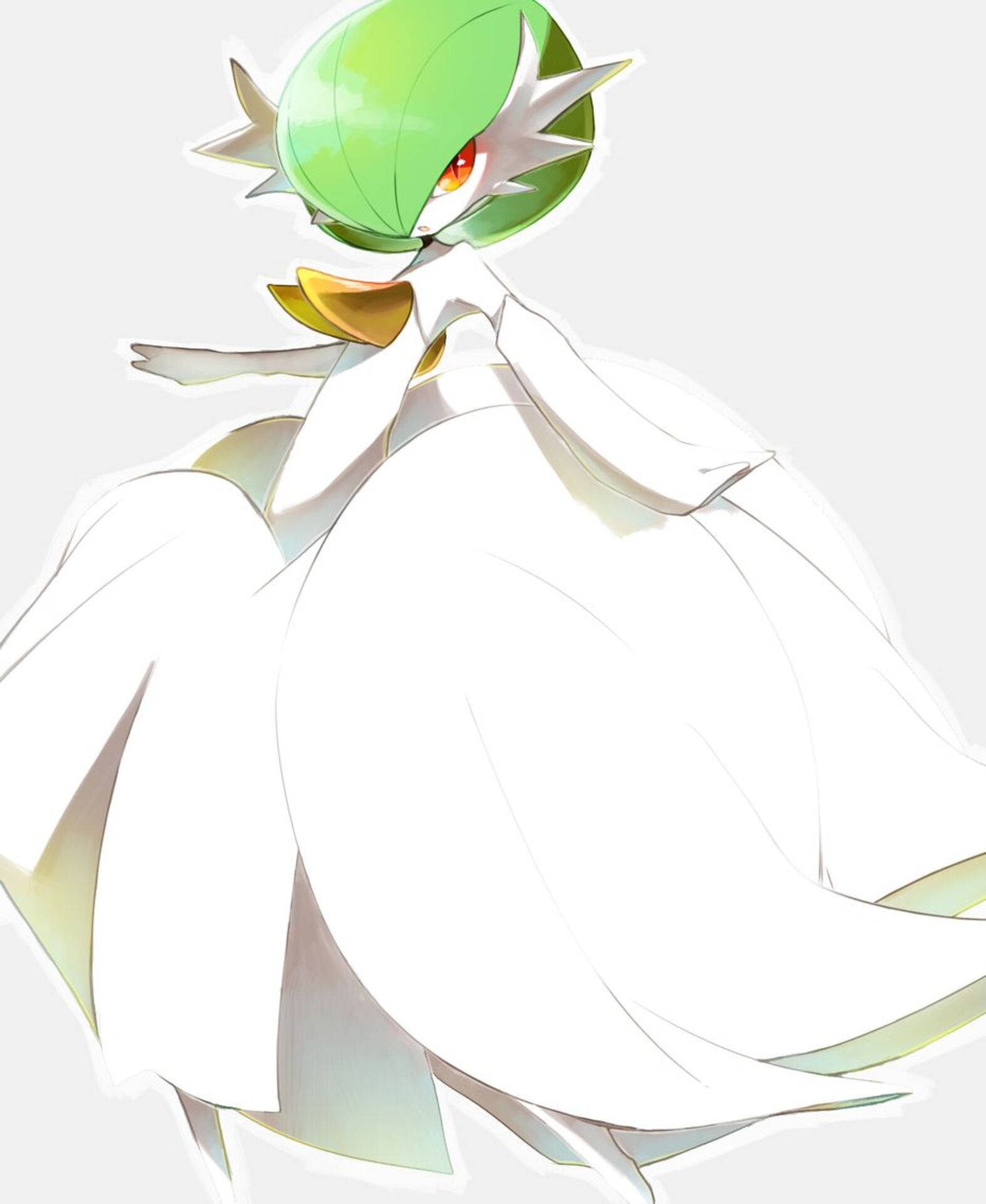 Eventyrbrud Bakgrunner