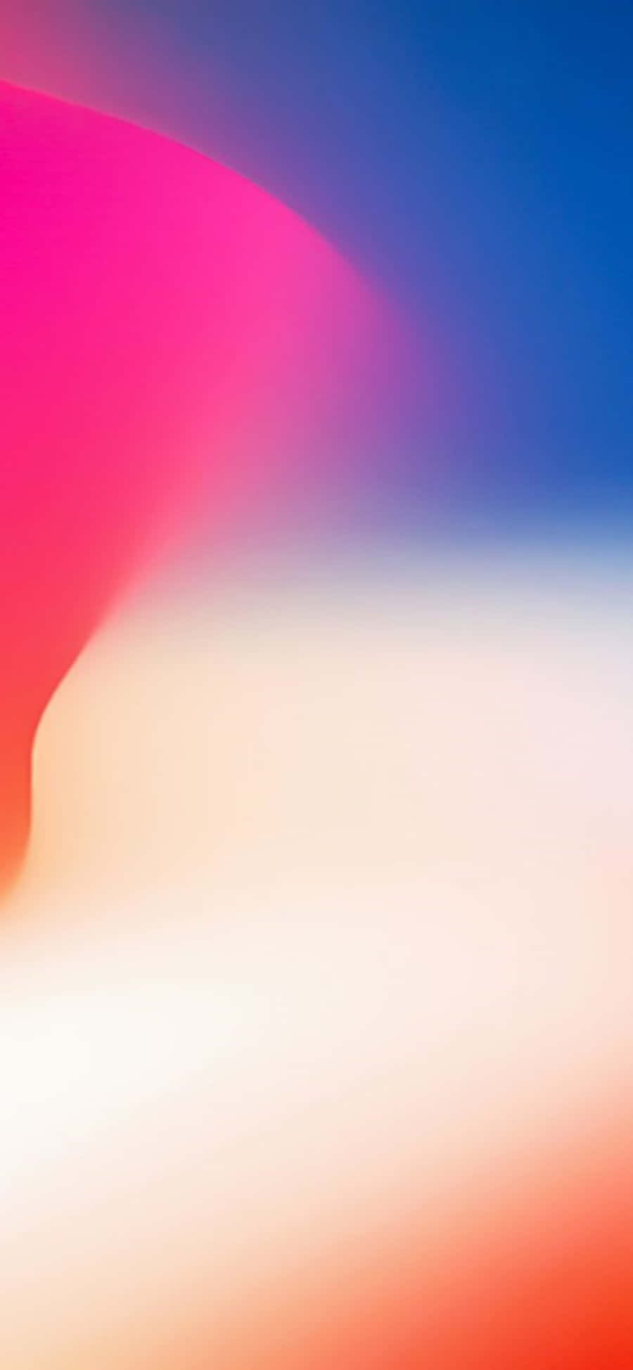 Få den klassiske iPhone-opplevelsen. Bakgrunner