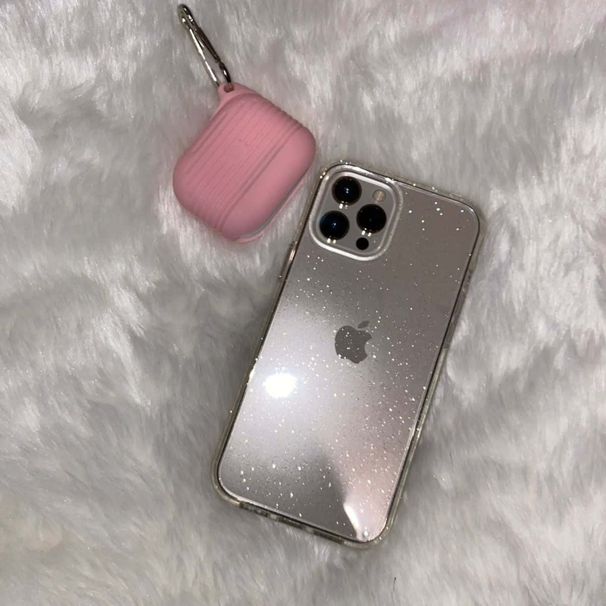 Få den nyeste kule teknologien med iPhone 12 Bakgrunner