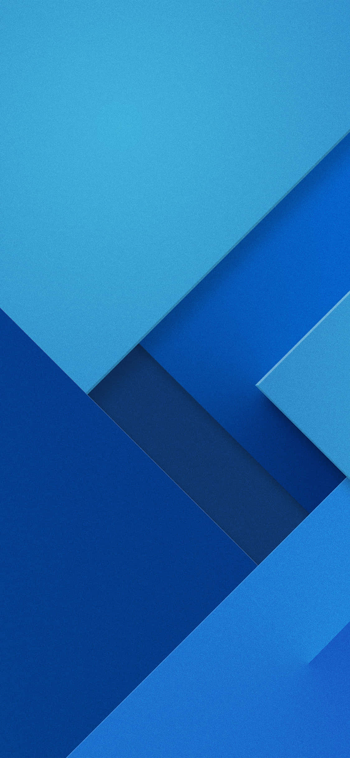 Få et forsprang i stil med den nye Blue Galaxy iPhone. Bakgrunner