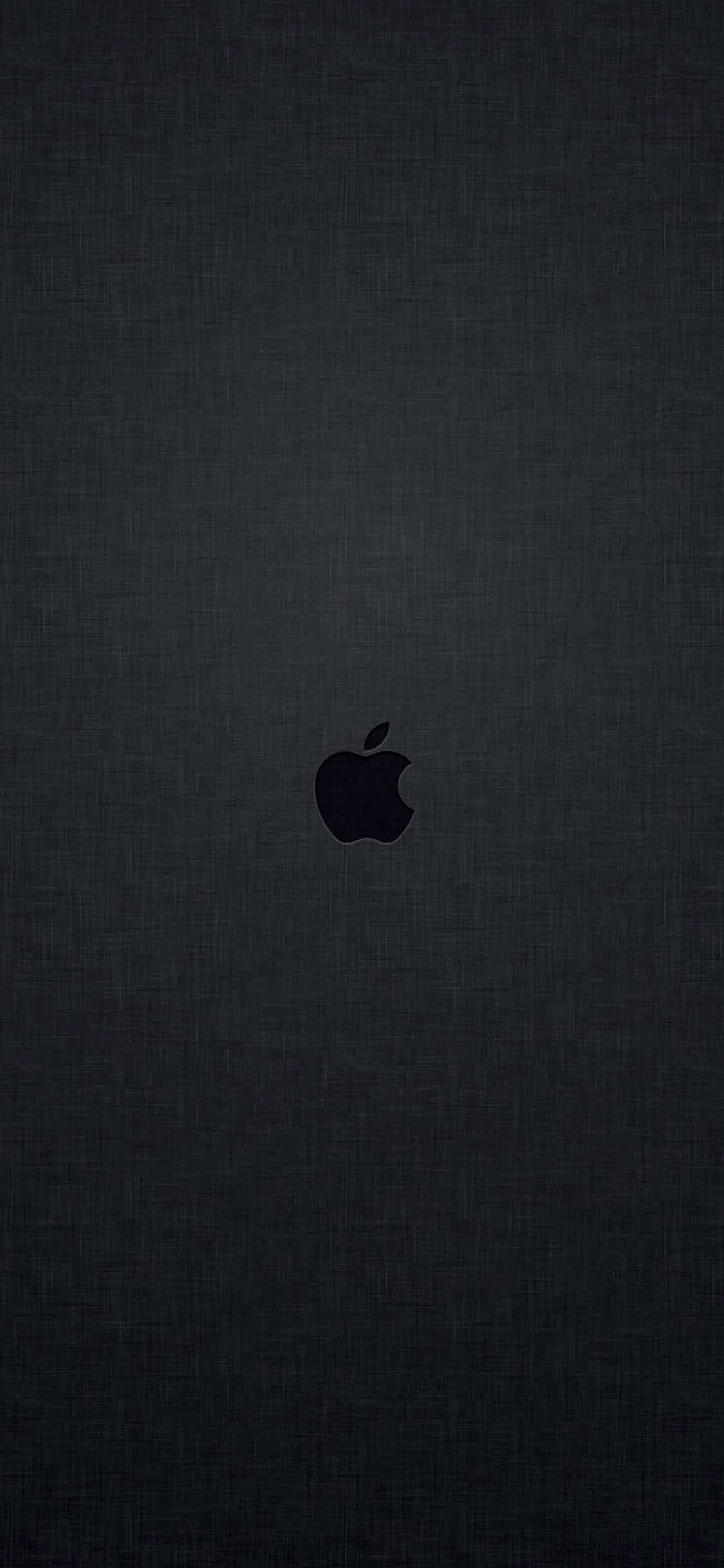 "Få et stilig utseende med en mørk iPhone" Bakgrunner