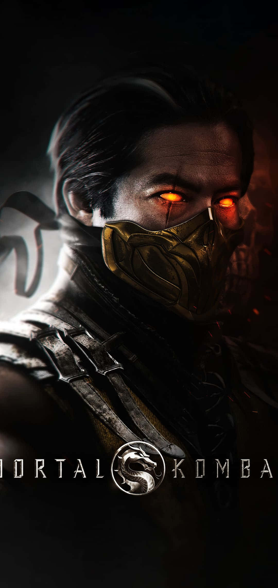 Få med deg den siste Mortal Kombat 2021-oppdateringen Bakgrunner