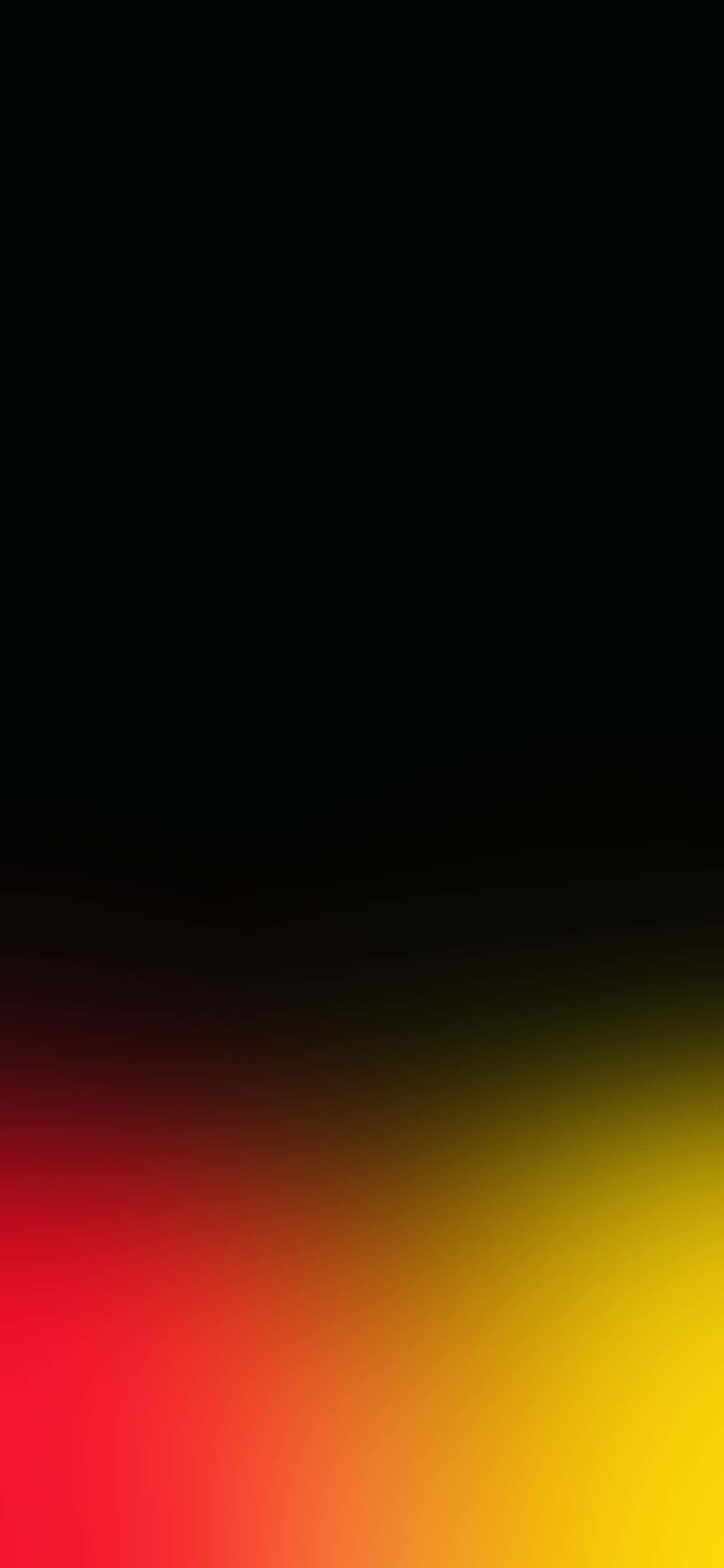 Få tak i den nyeste og mest stilige telefonen på markedet - Gradient iPhone Bakgrunner