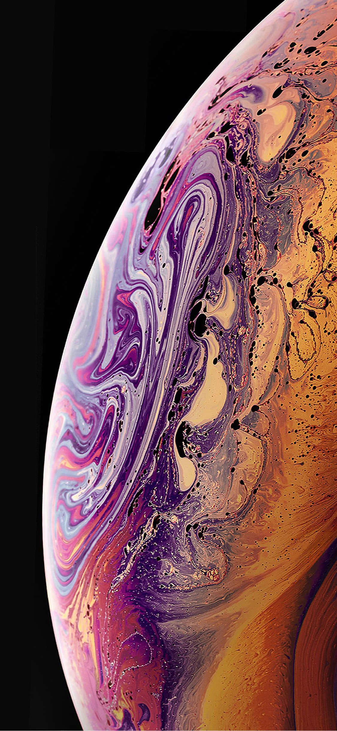 Få tak i den nyeste iPhone XR Bakgrunner